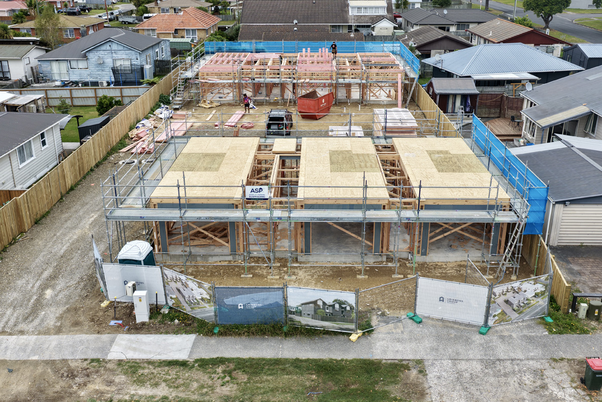 120 Malfroy Road