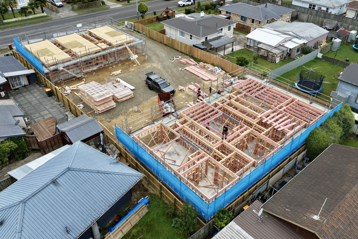 120 Malfroy Road