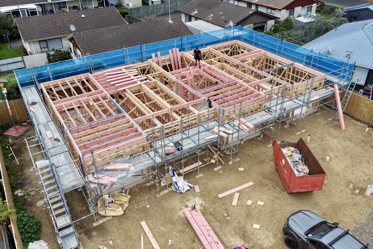 120 Malfroy Road