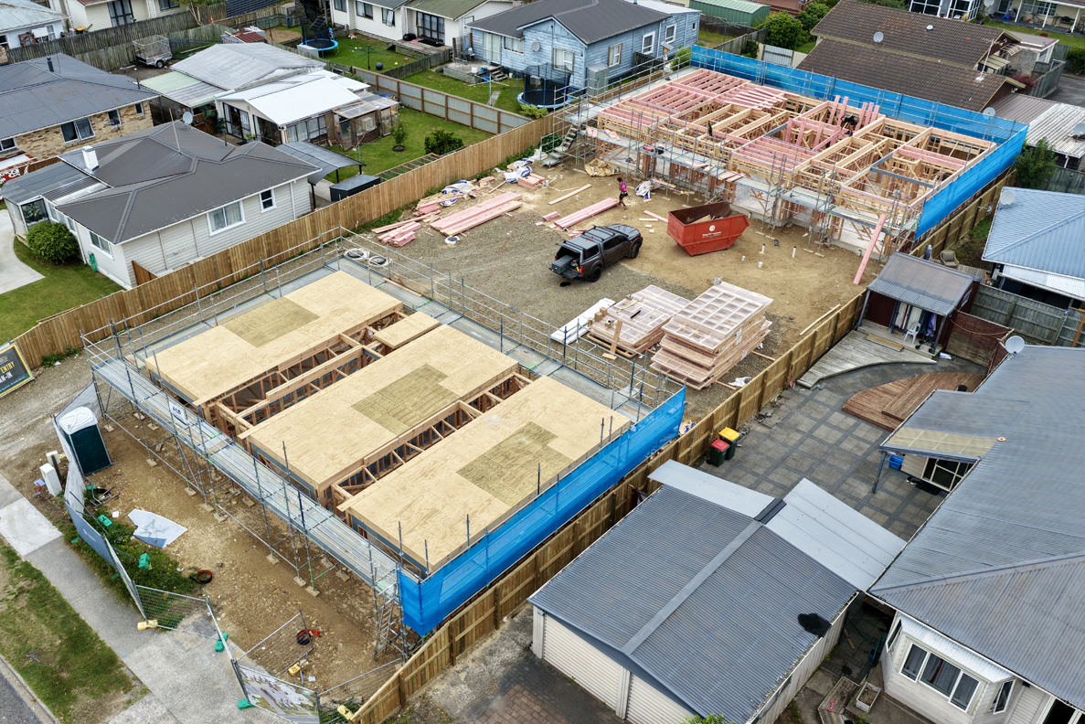 120 Malfroy Road