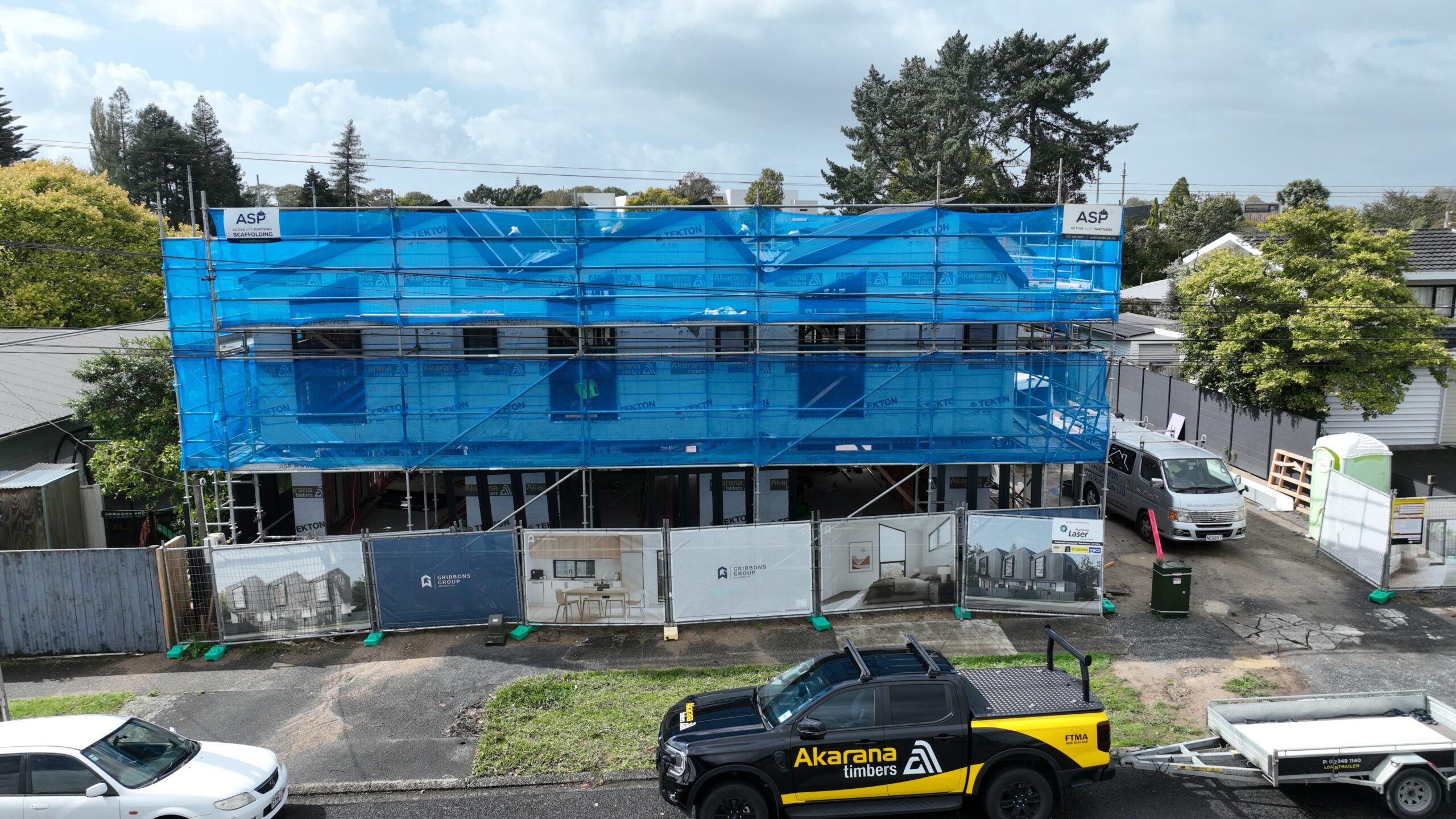 208 Bankwood Road