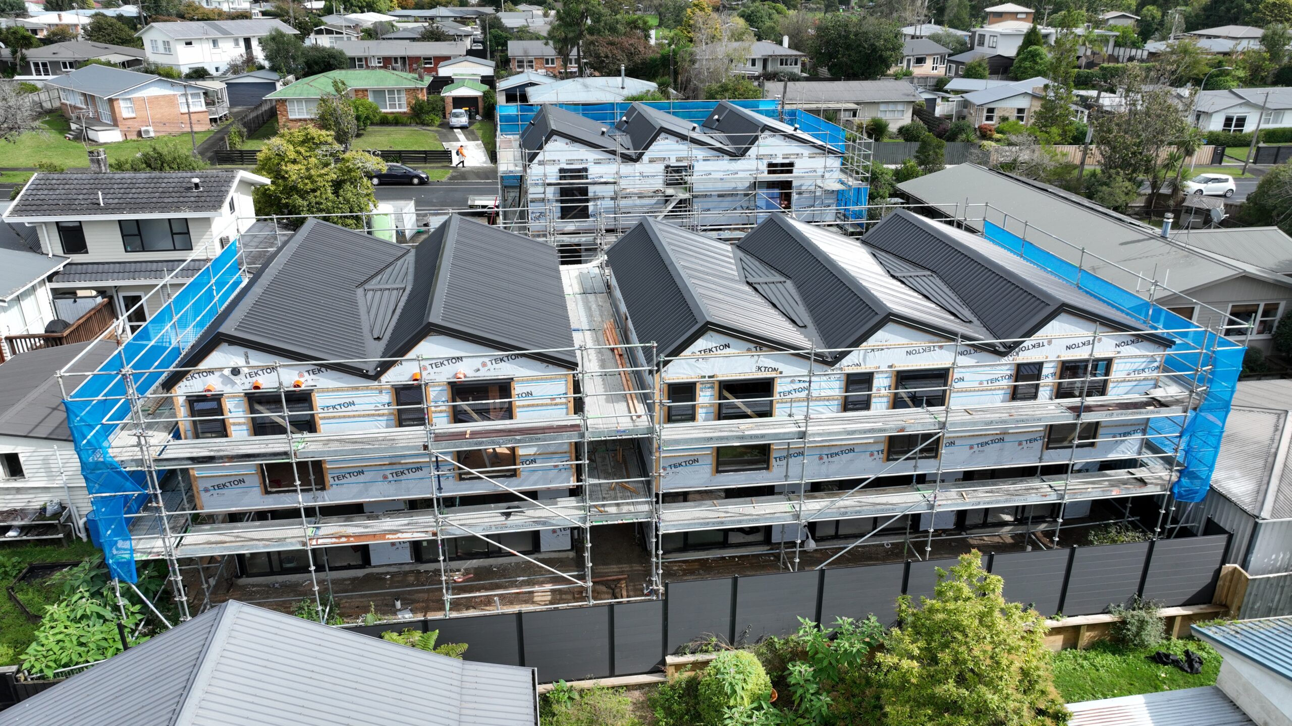 208 Bankwood Road