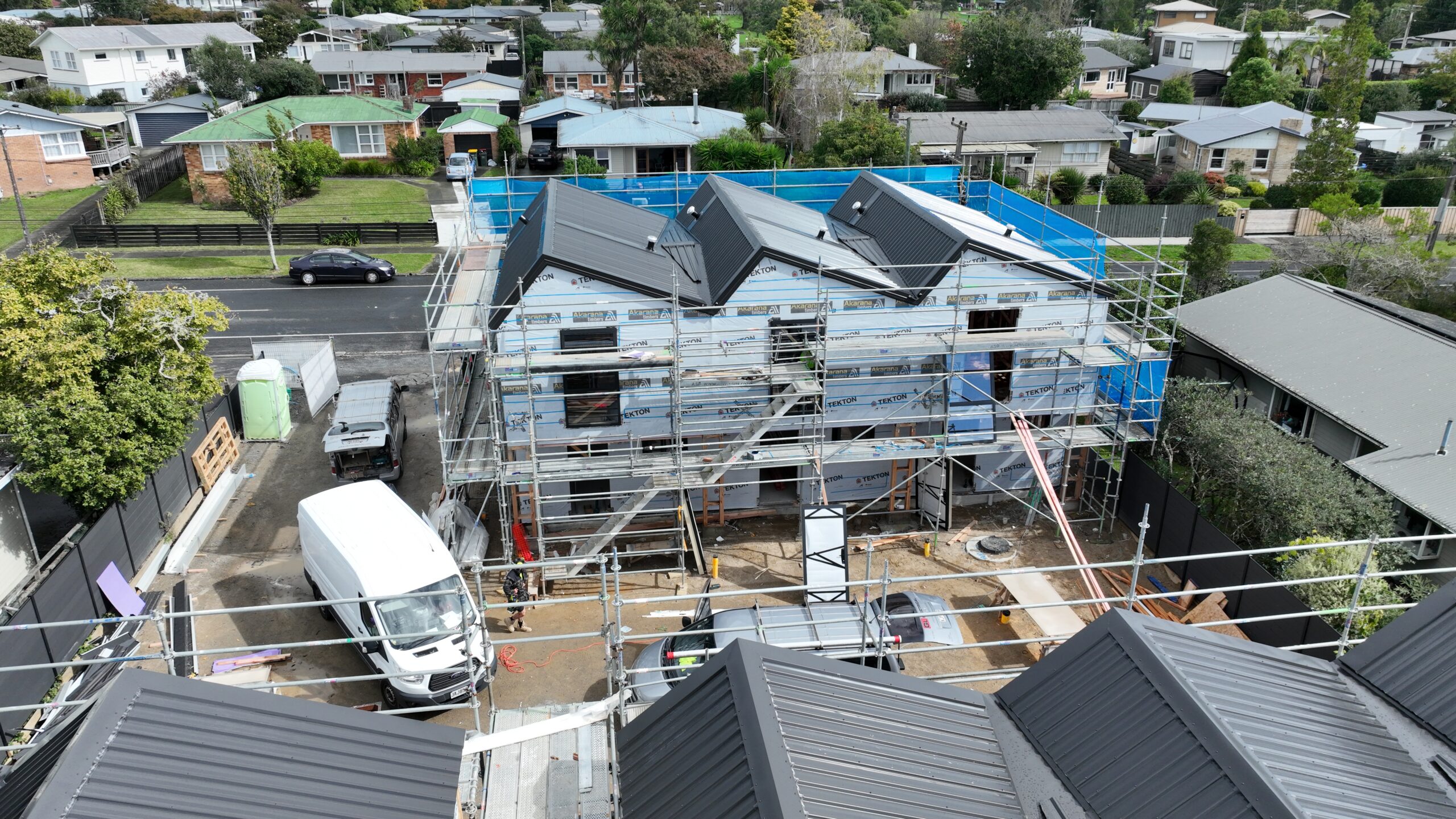 208 Bankwood Road