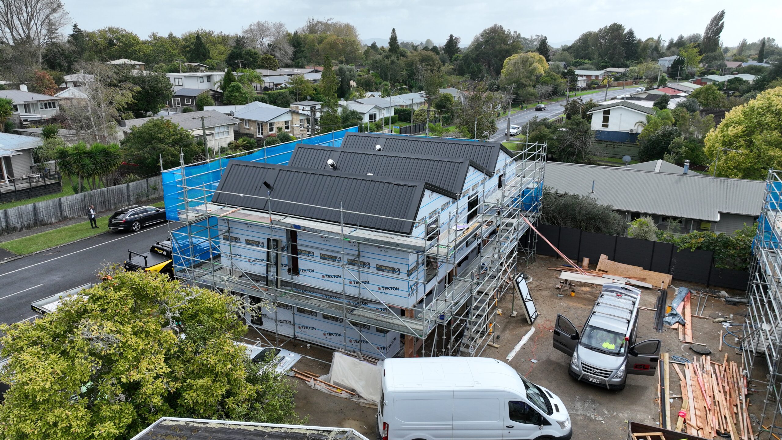 208 Bankwood Road