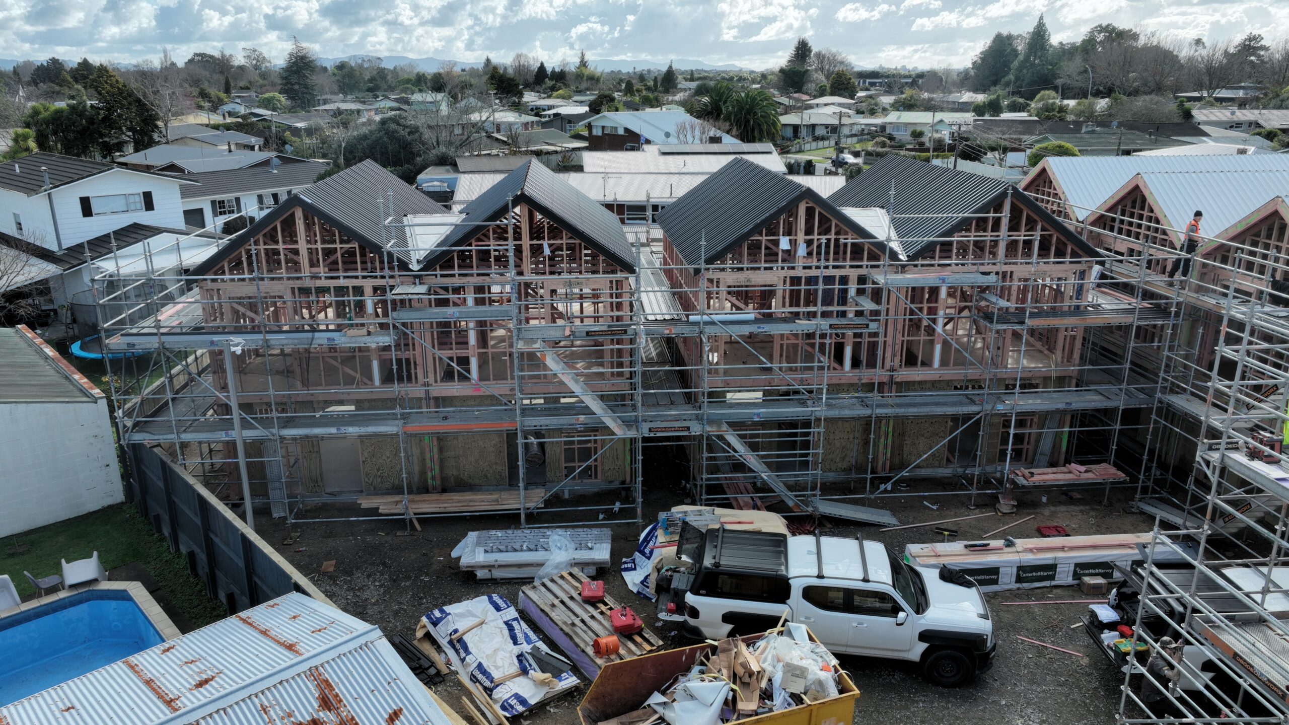 30 De Vere Crescent