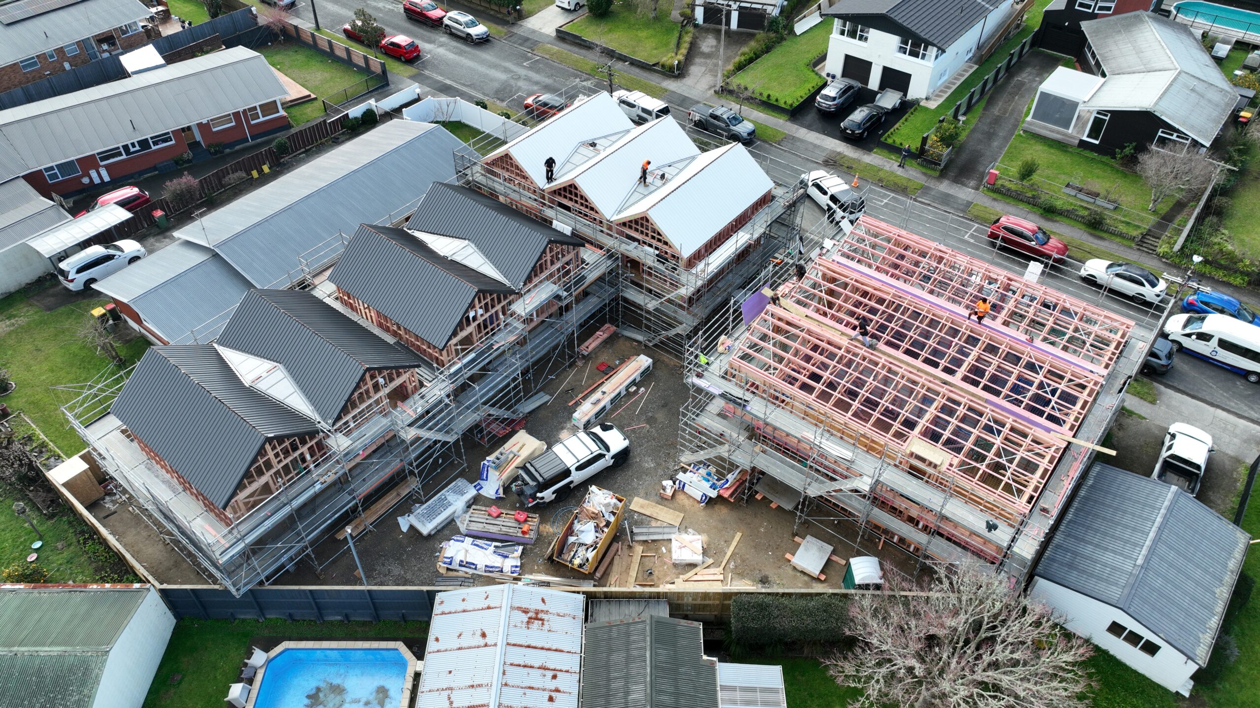 30 De Vere Crescent