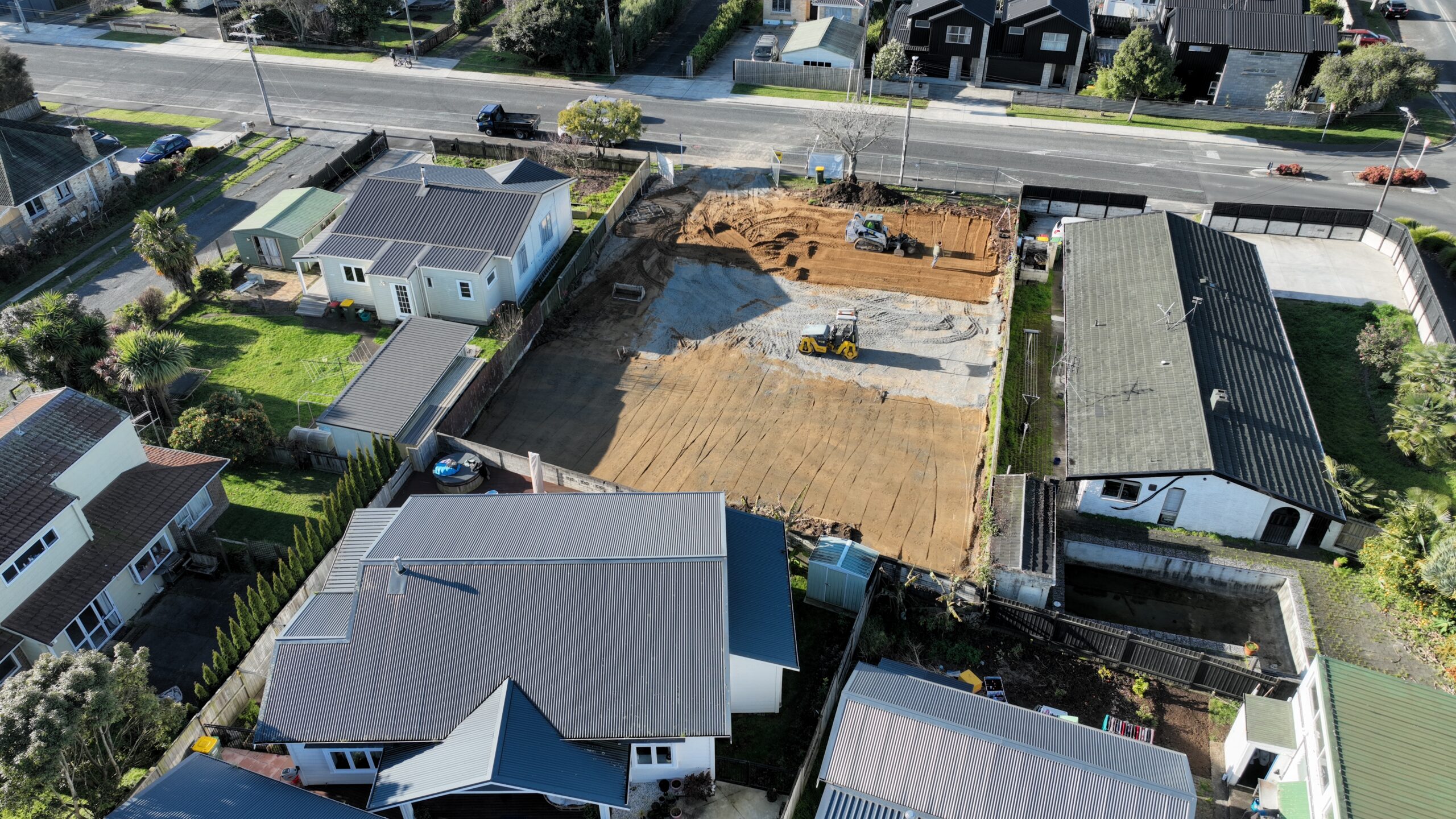 3 Garnett Avenue