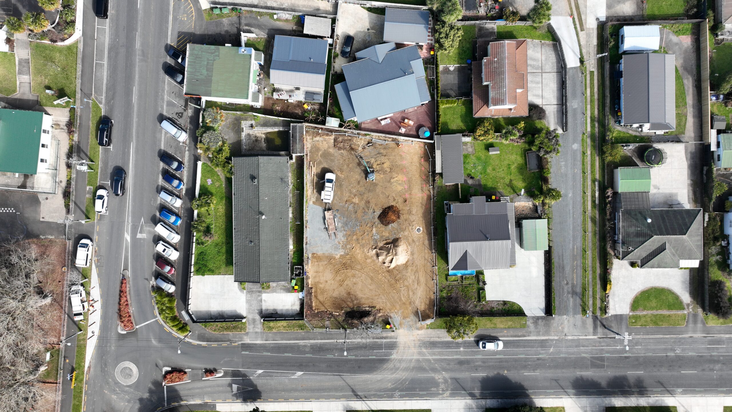 3 Garnett Avenue