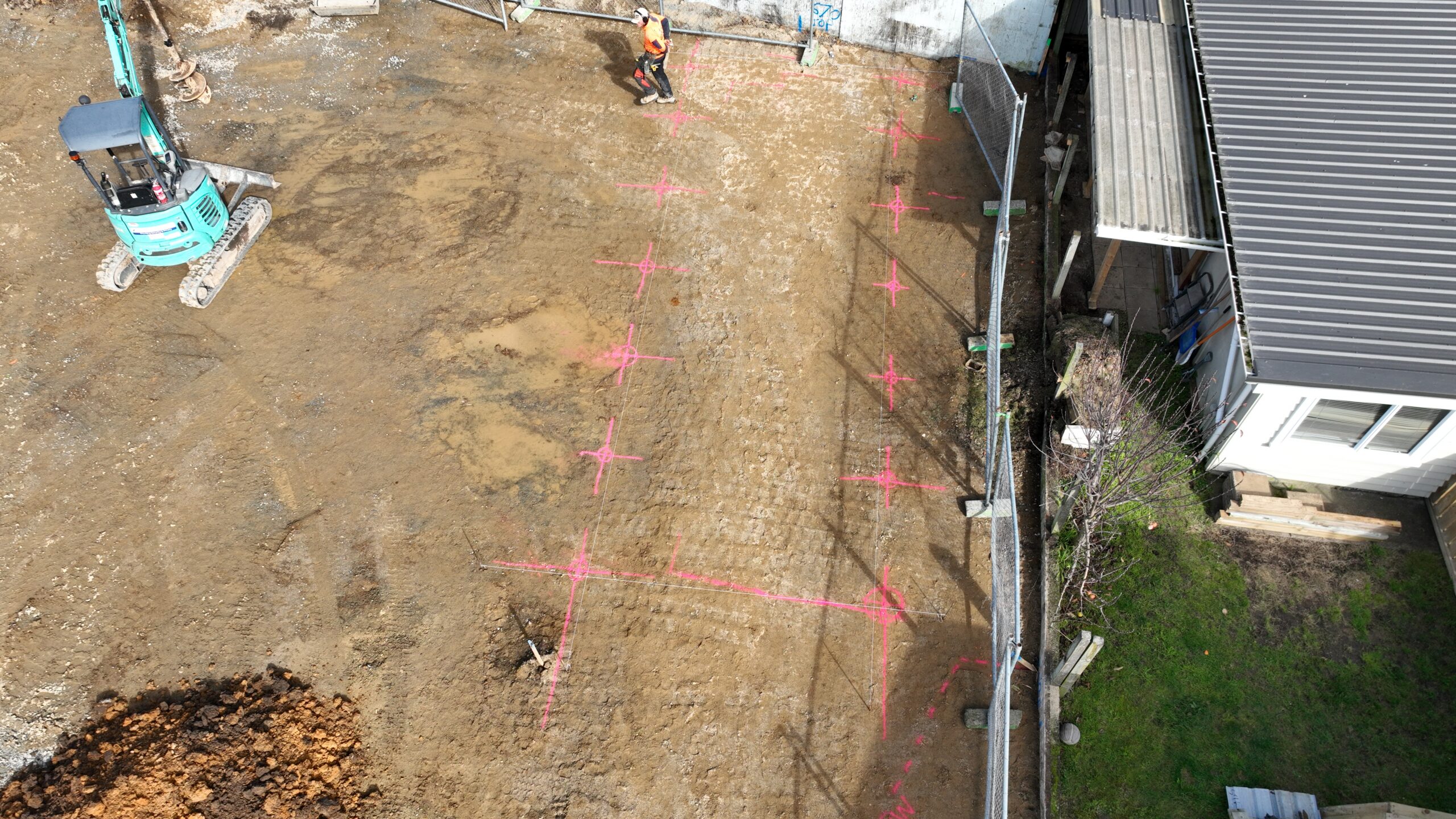 3 Garnett Avenue