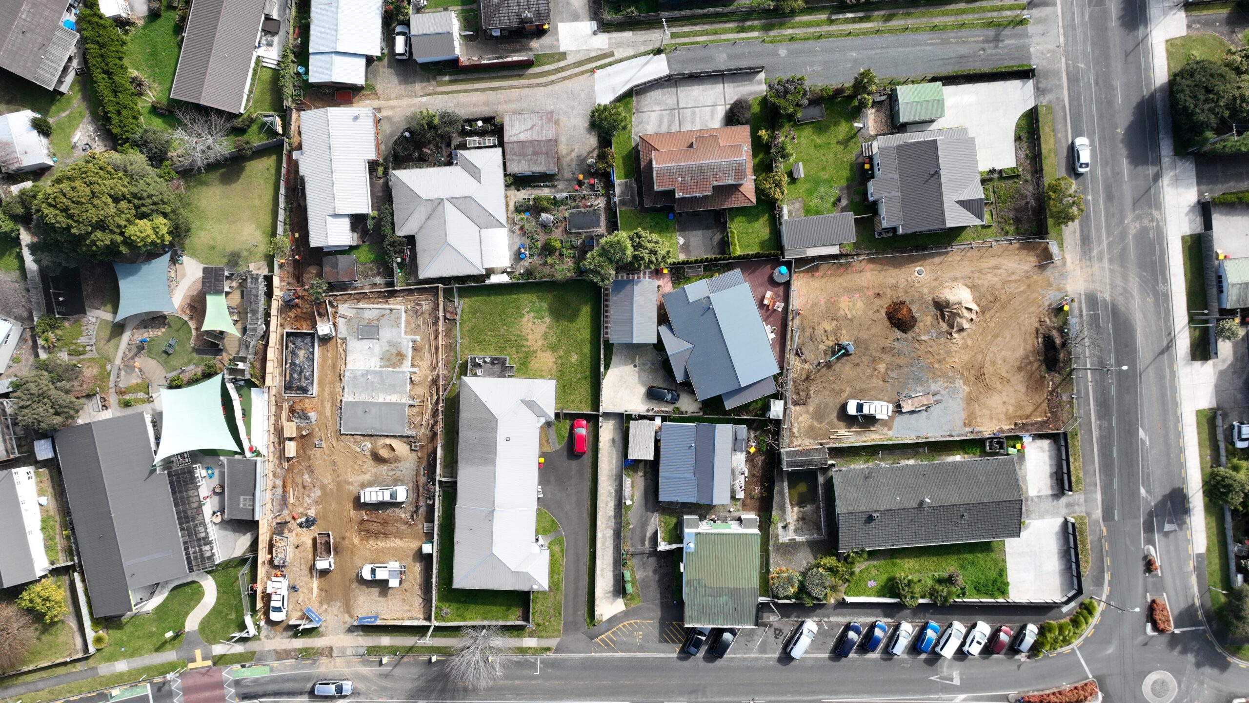 3 Garnett Avenue