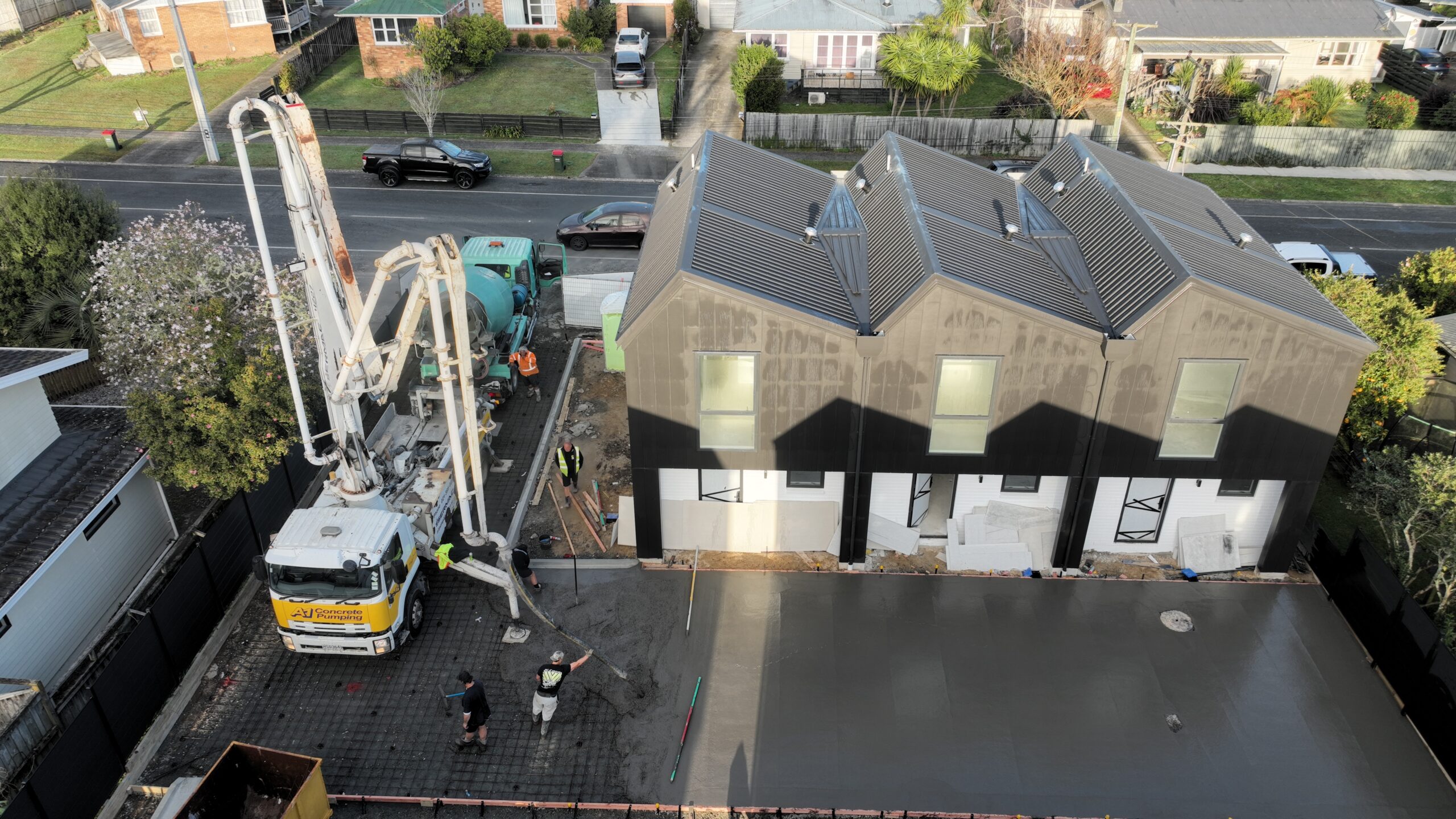 208 Bankwood Road