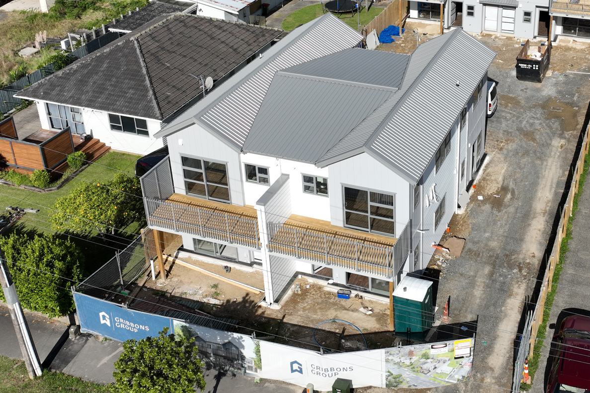 6 Vardon Road