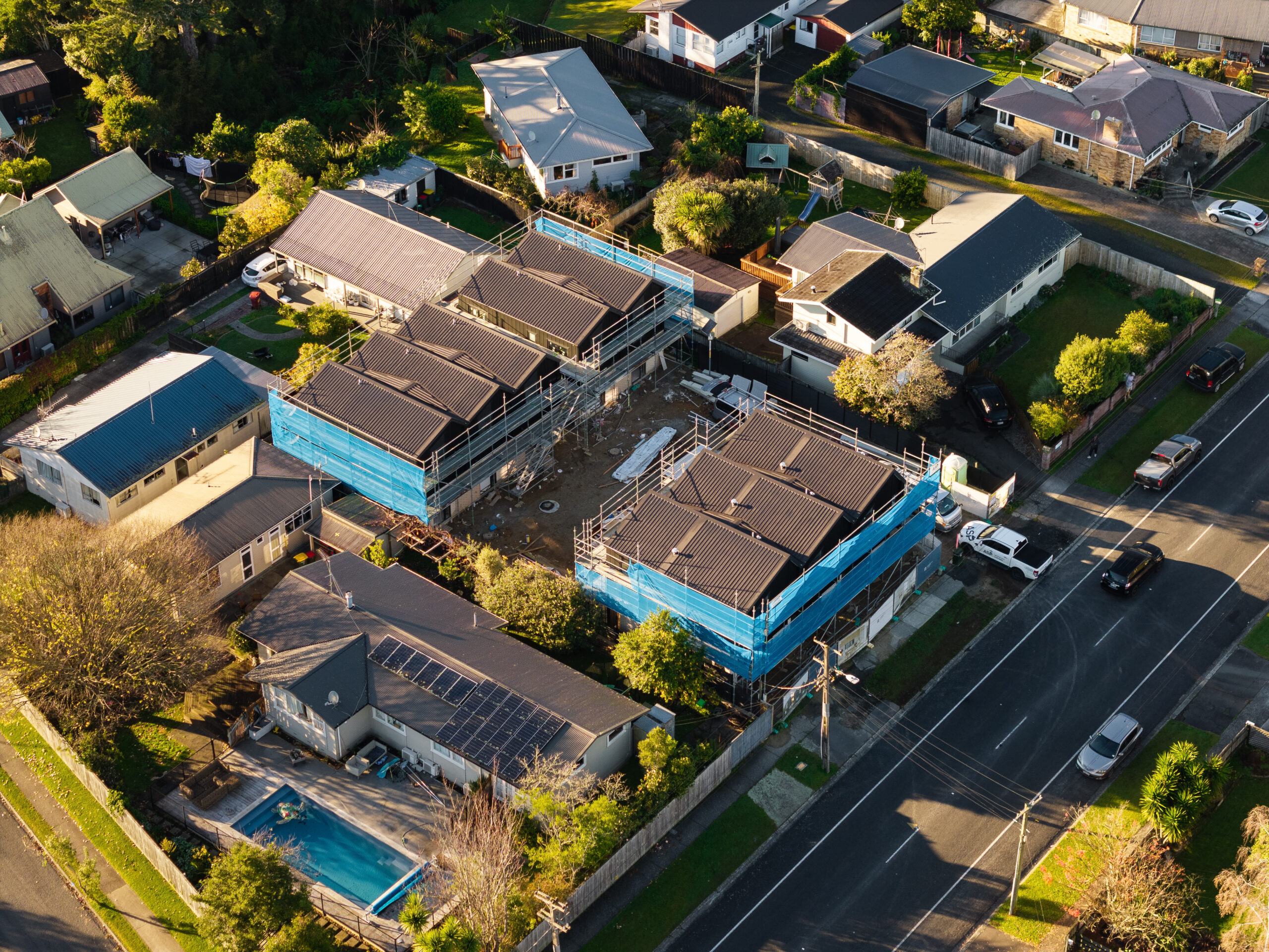 208 Bankwood Road