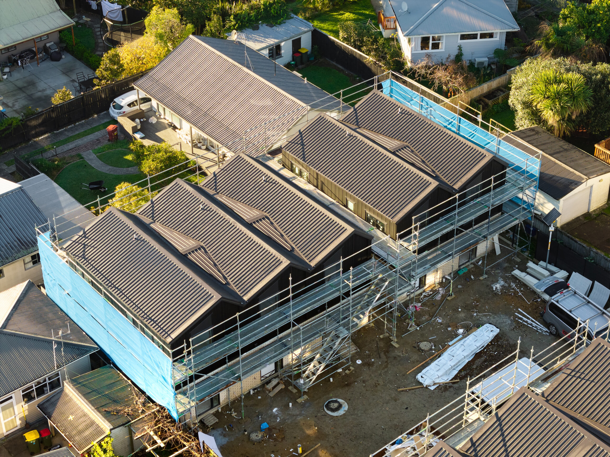 208 Bankwood Road