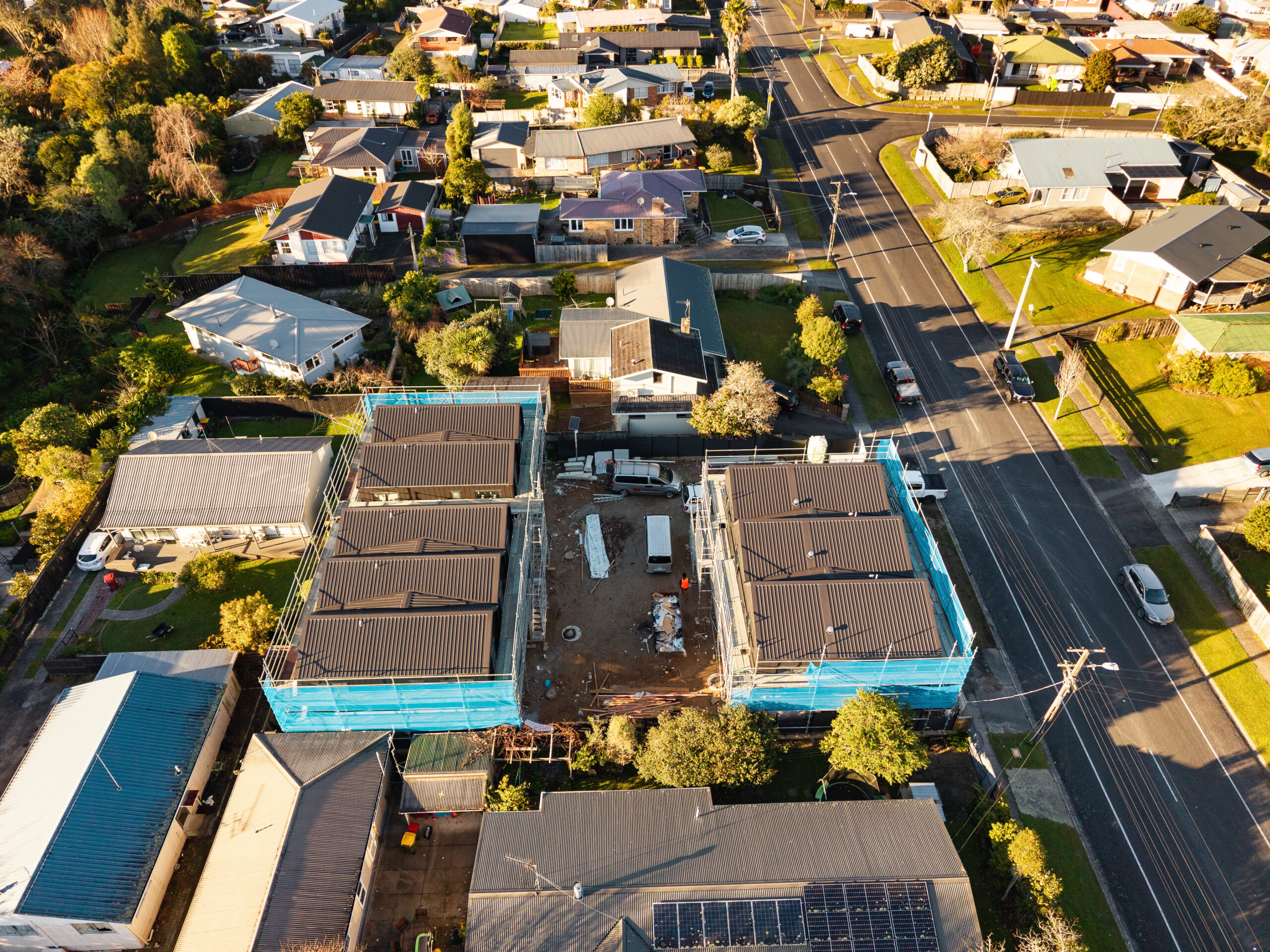 208 Bankwood Road