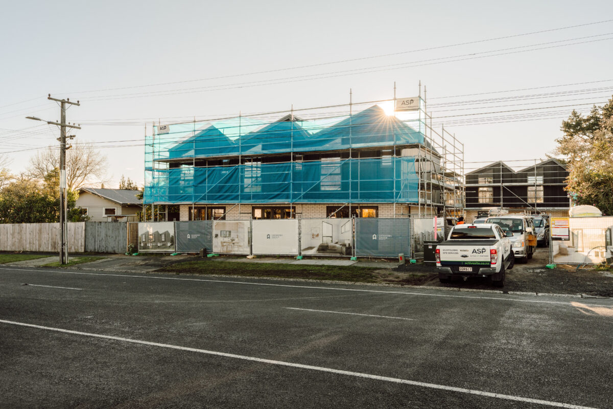 208 Bankwood Road