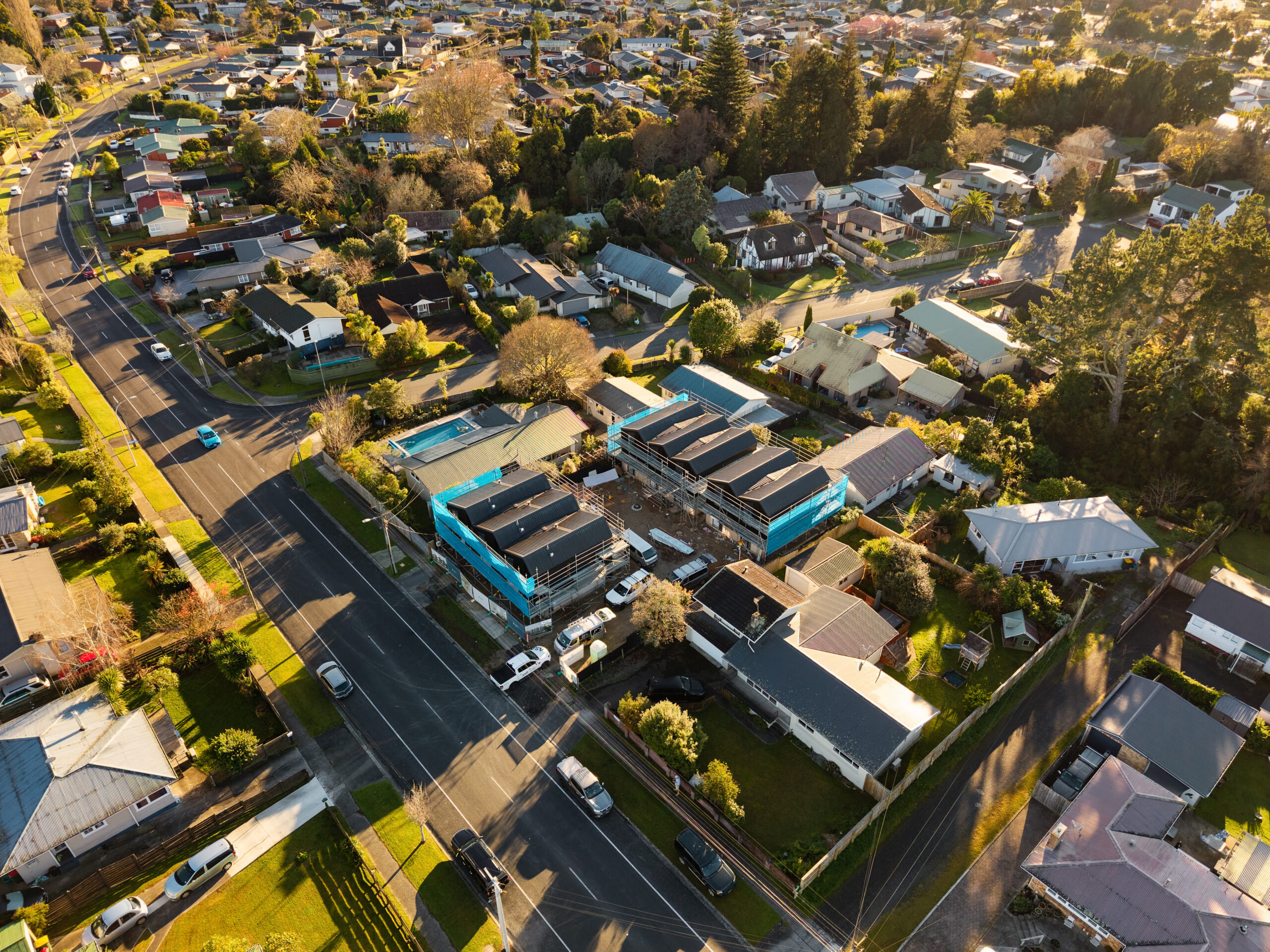 208 Bankwood Road