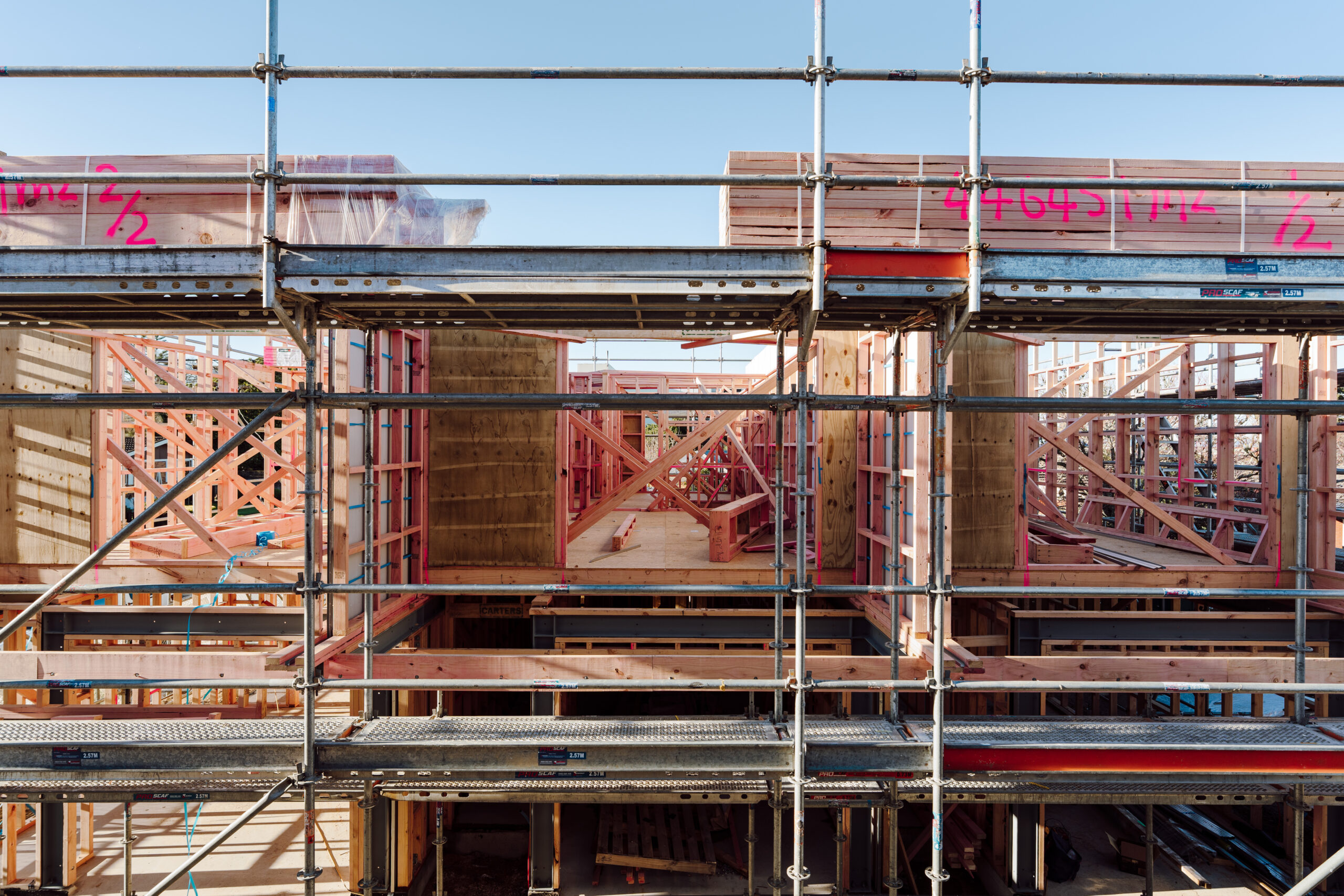 30 De Vere Crescent