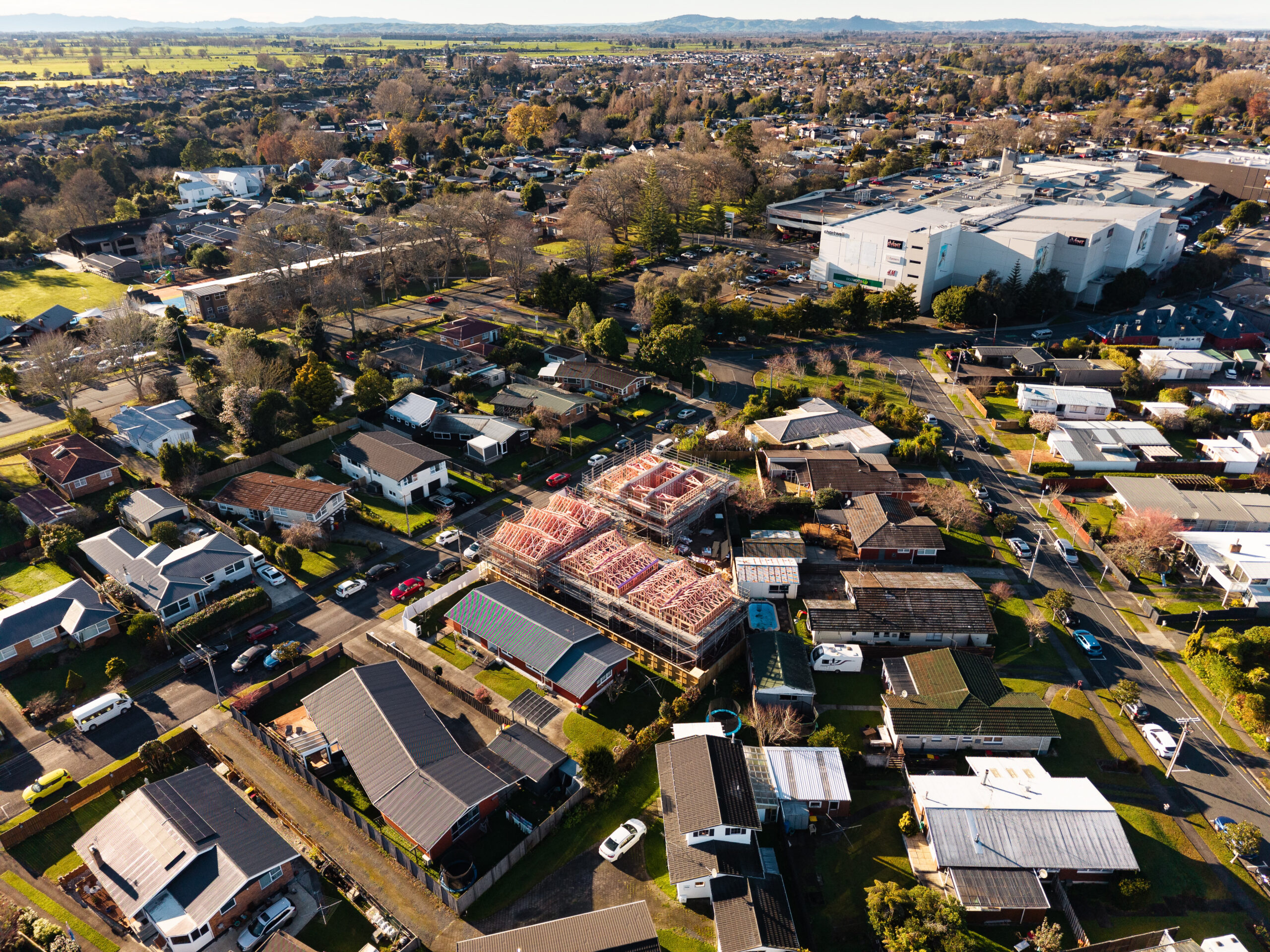 30 De Vere Crescent