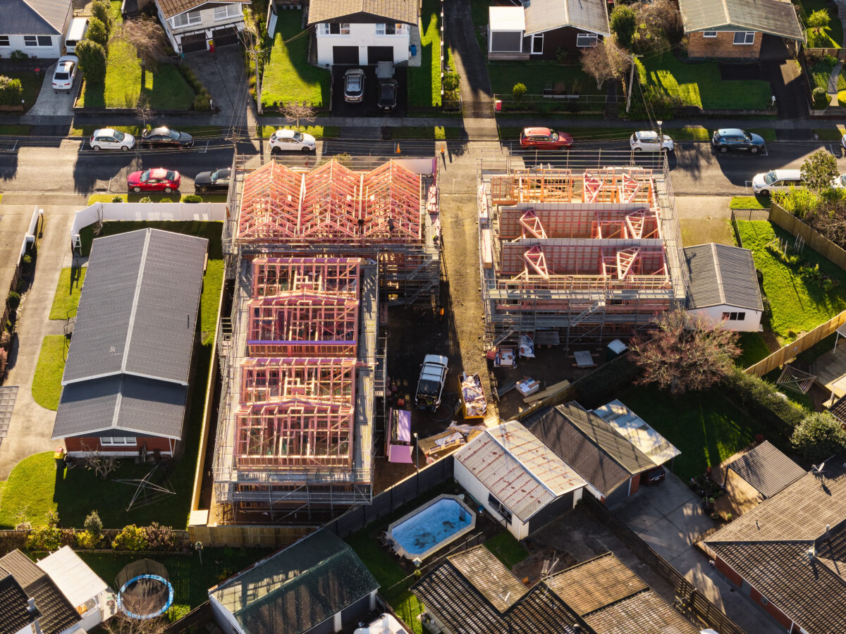 30 De Vere Crescent
