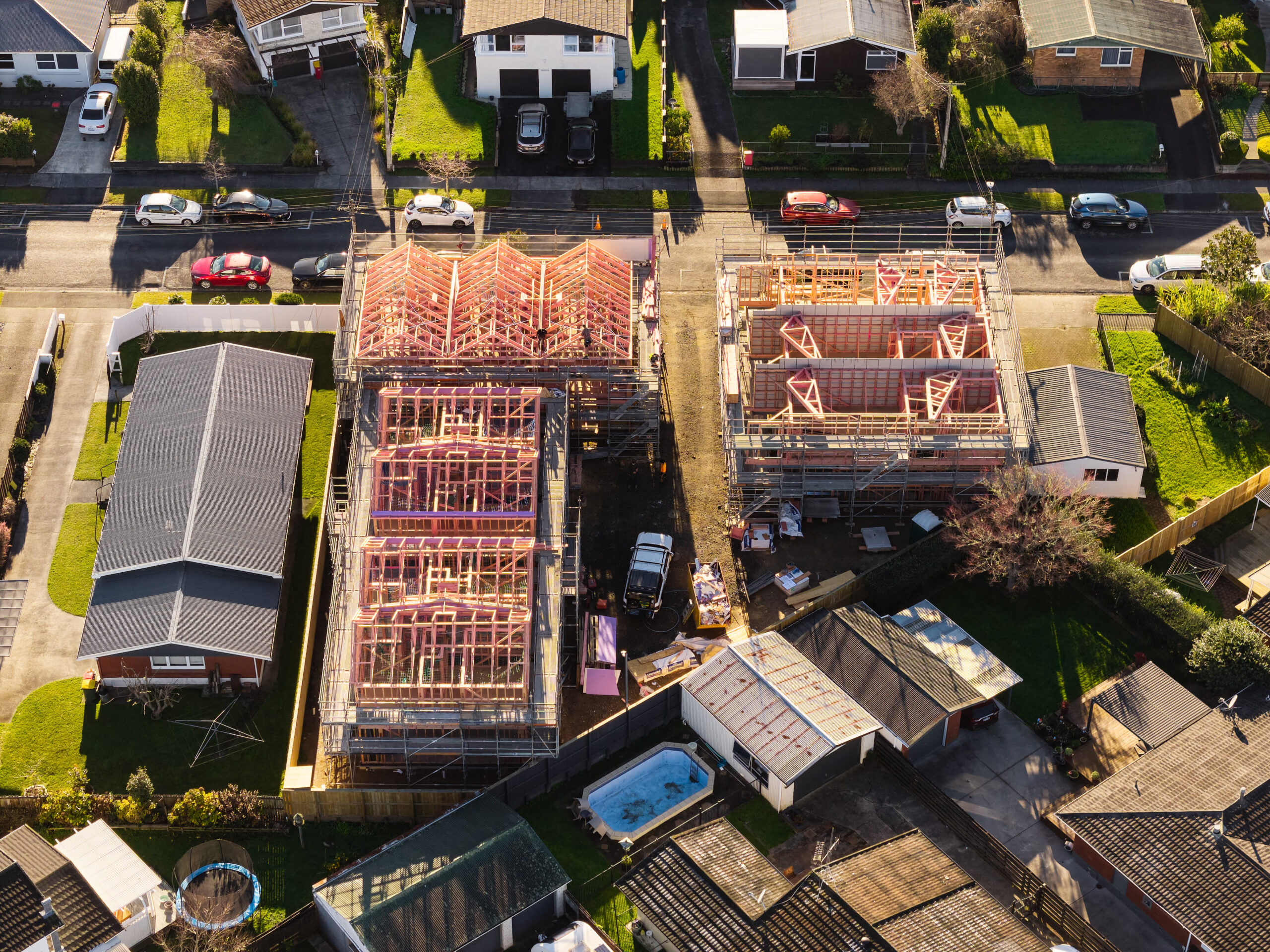 30 De Vere Crescent