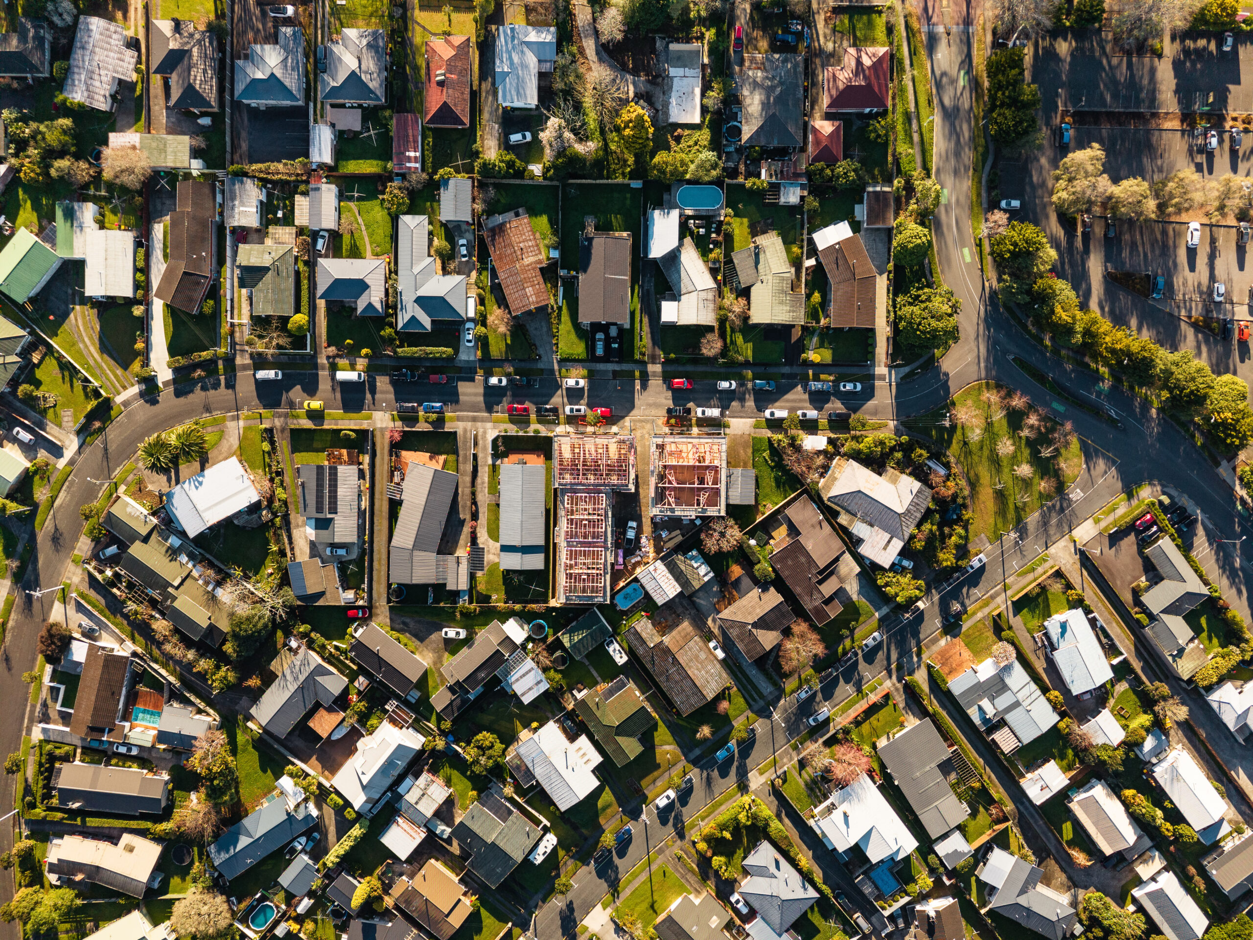 30 De Vere Crescent