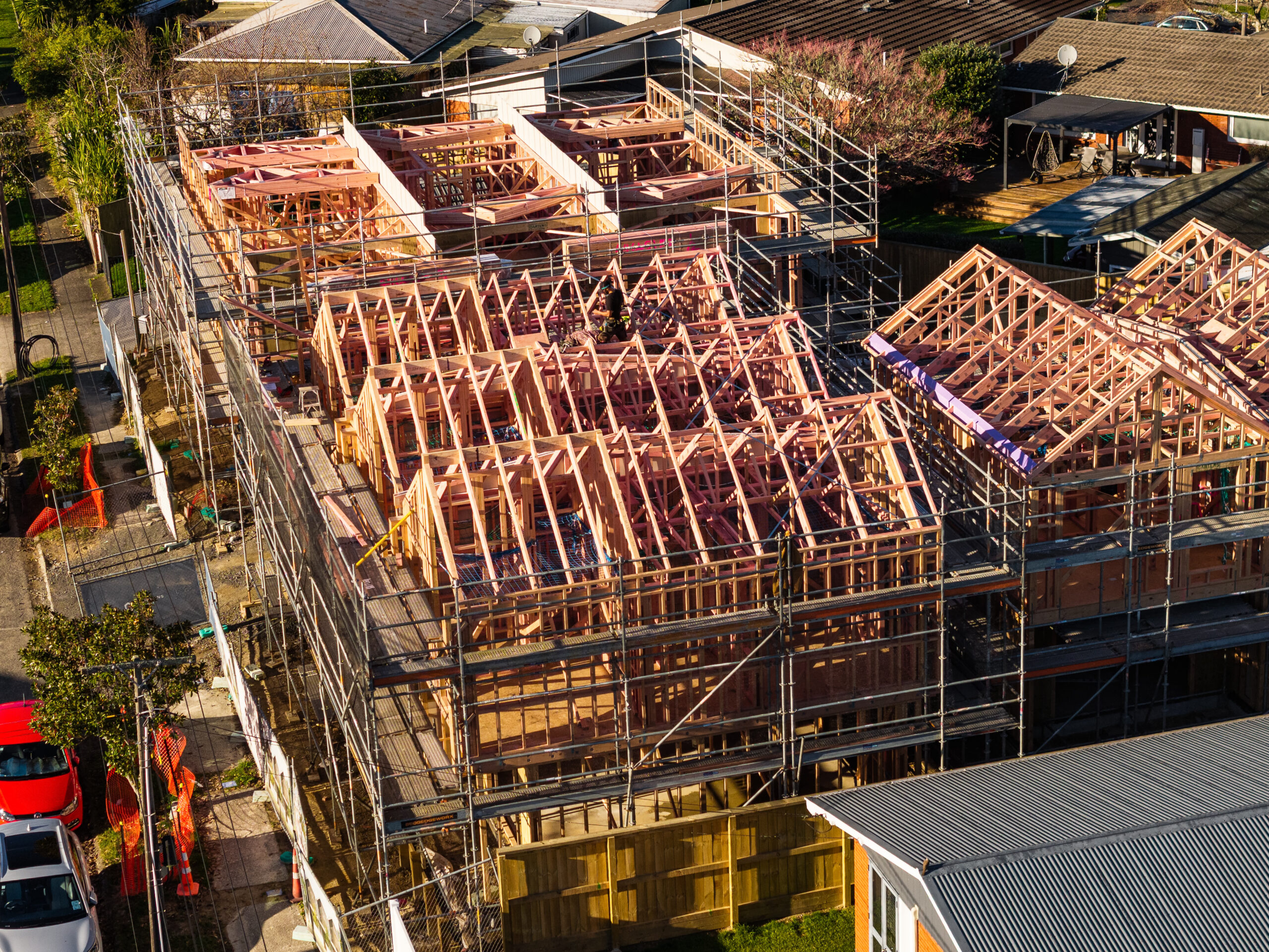 30 De Vere Crescent
