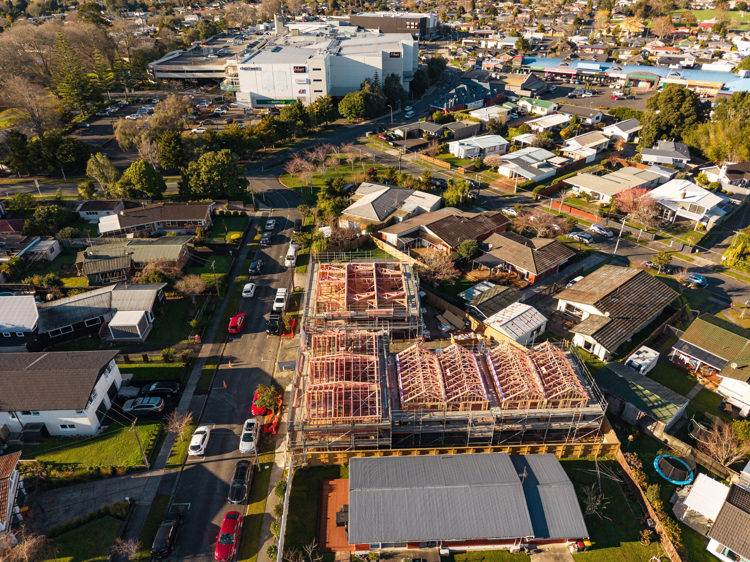 30 De Vere Crescent