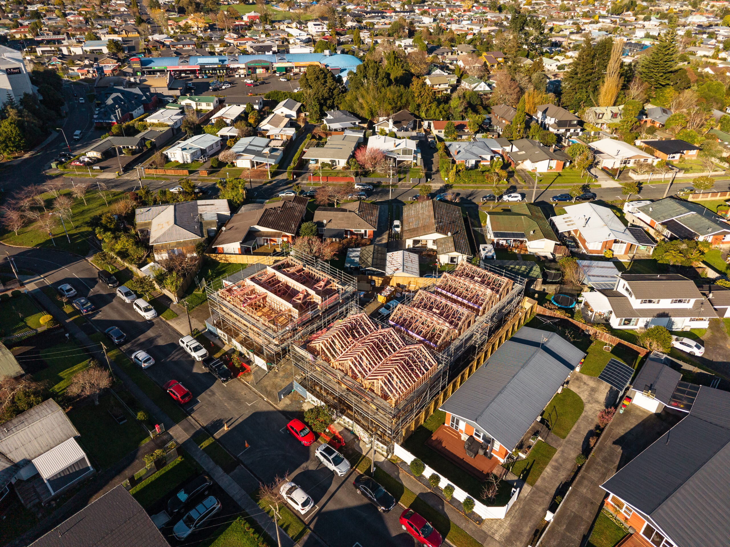 30 De Vere Crescent