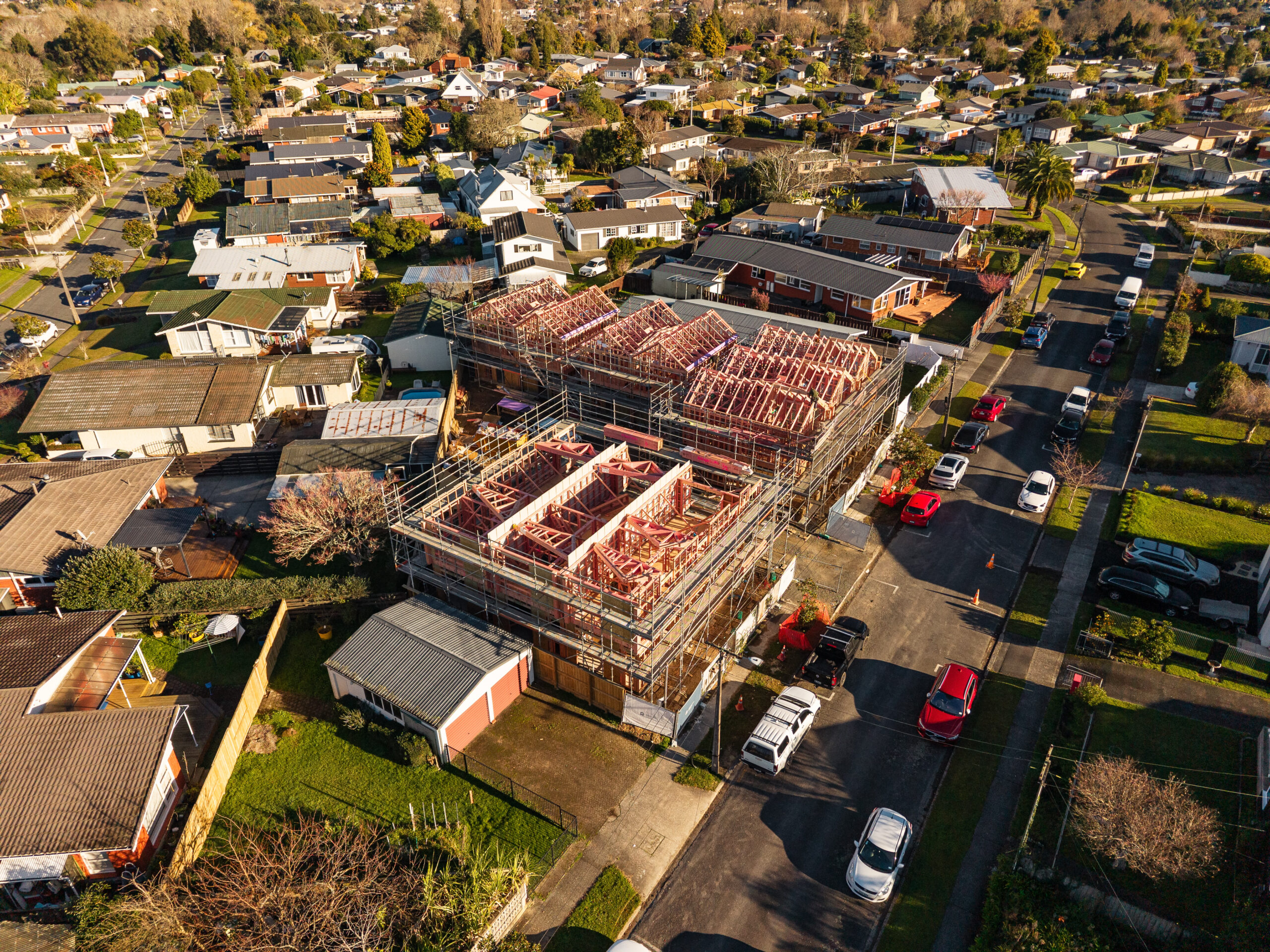 30 De Vere Crescent