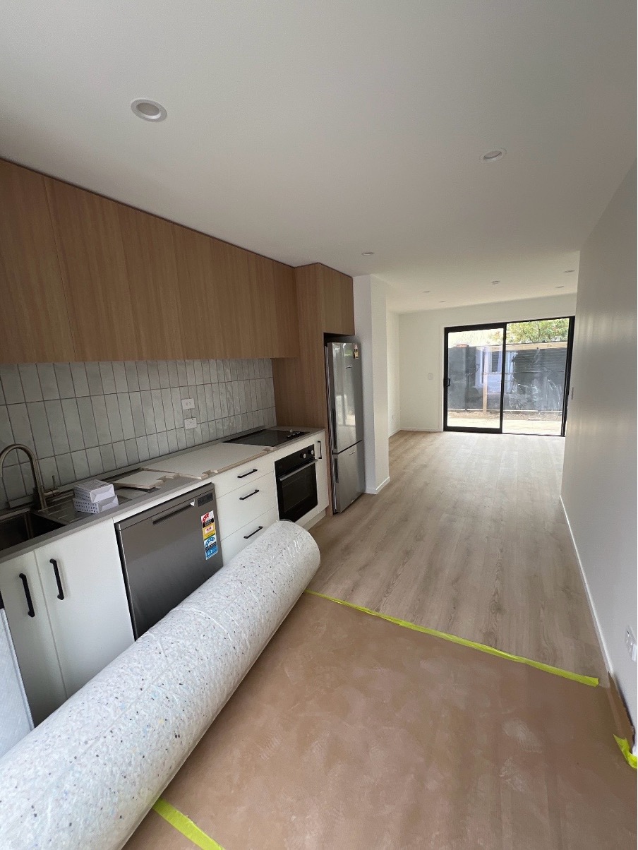208 Bankwood Road