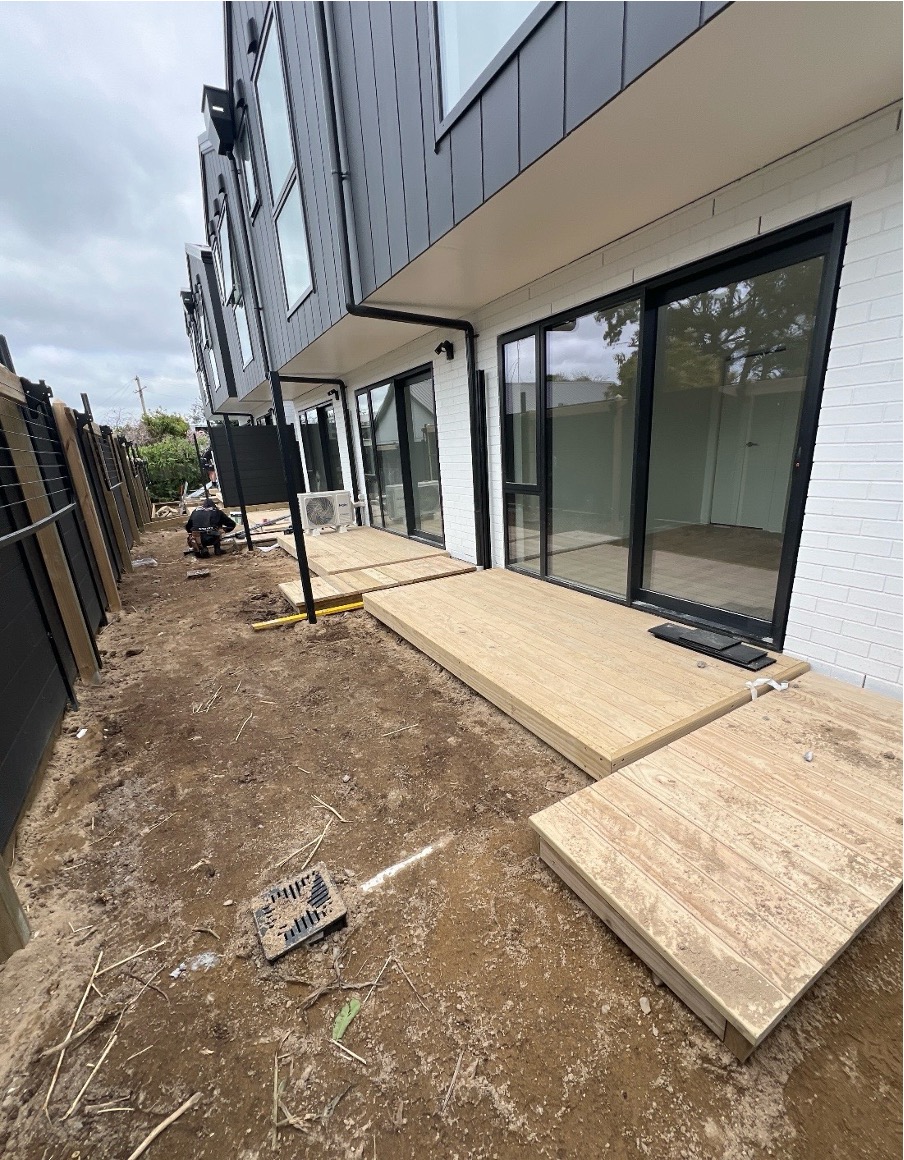 208 Bankwood Road