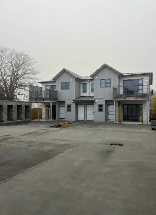 6 Vardon Road