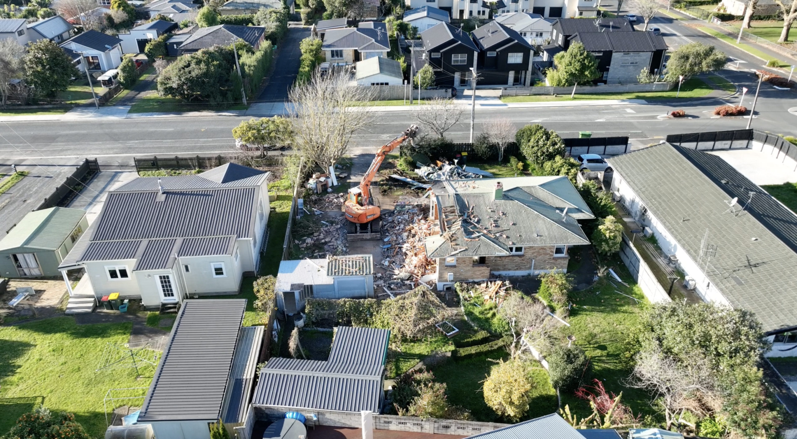 3 Garnett Avenue