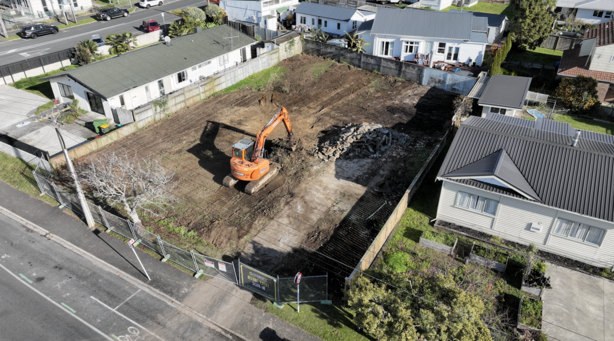 3 Garnett Avenue