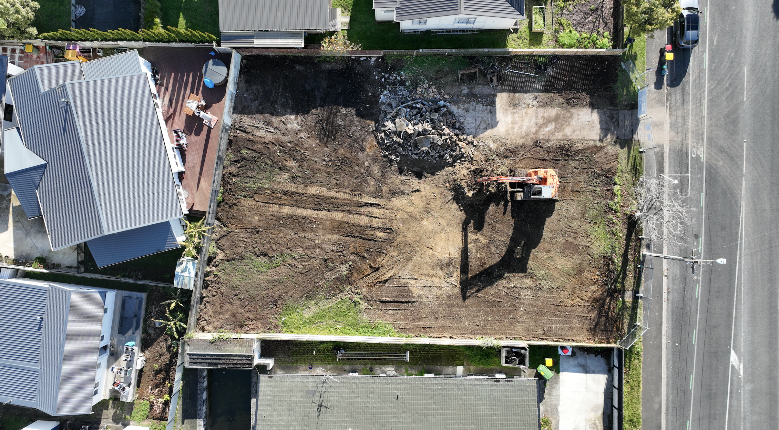 3 Garnett Avenue