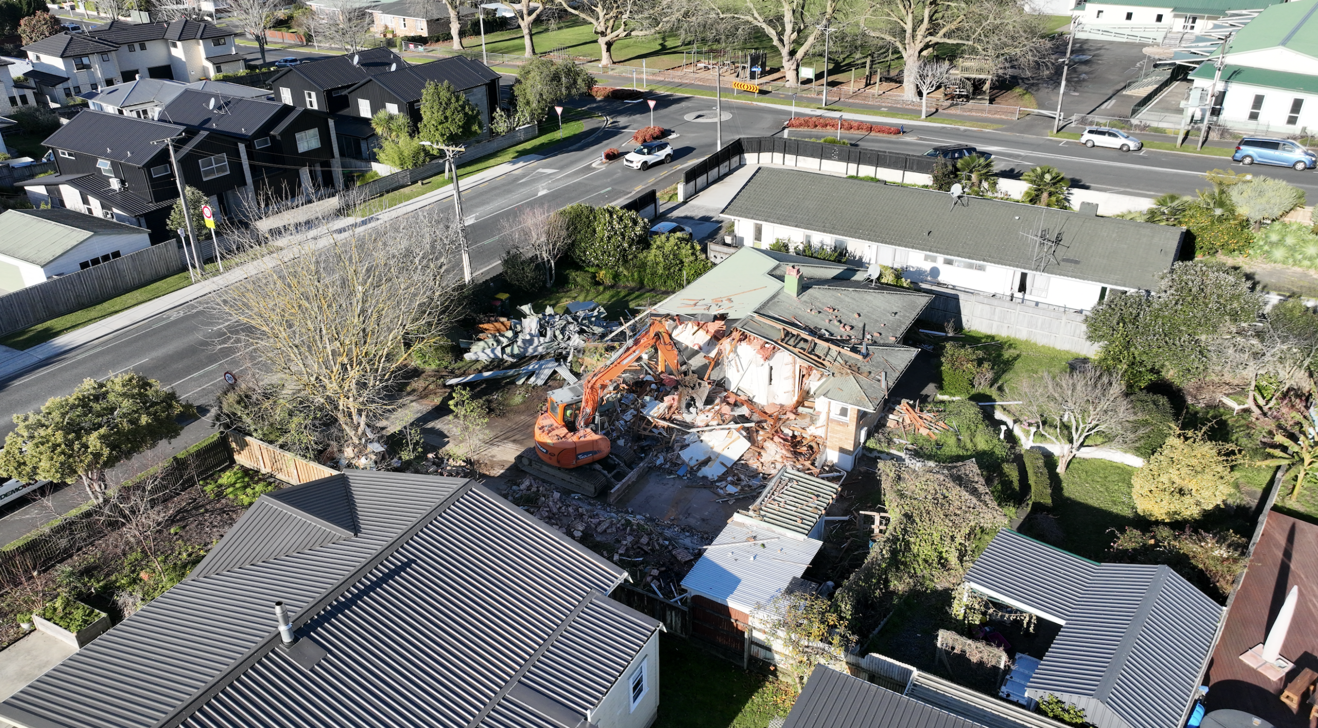 3 Garnett Avenue