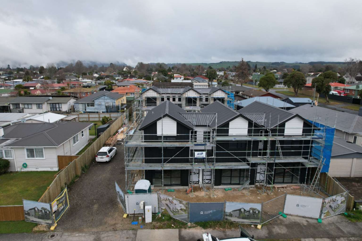 120 Malfroy Road
