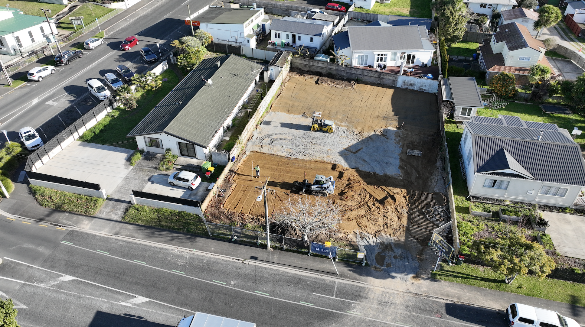 3 Garnett Avenue