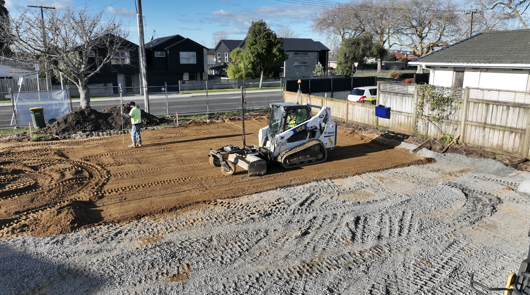 3 Garnett Avenue