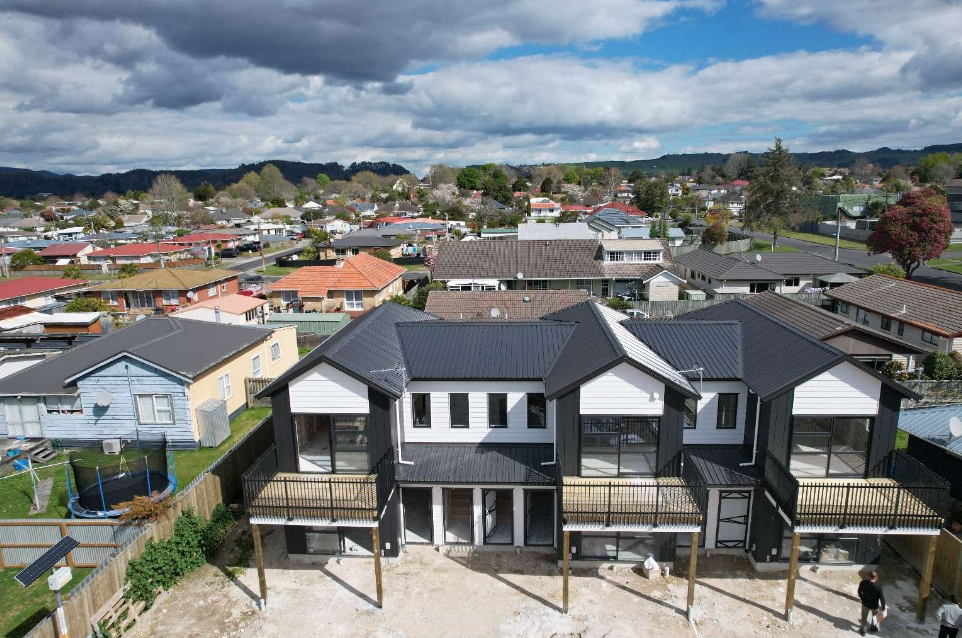 120 Malfroy Road