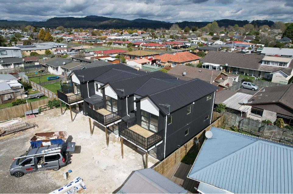 120 Malfroy Road