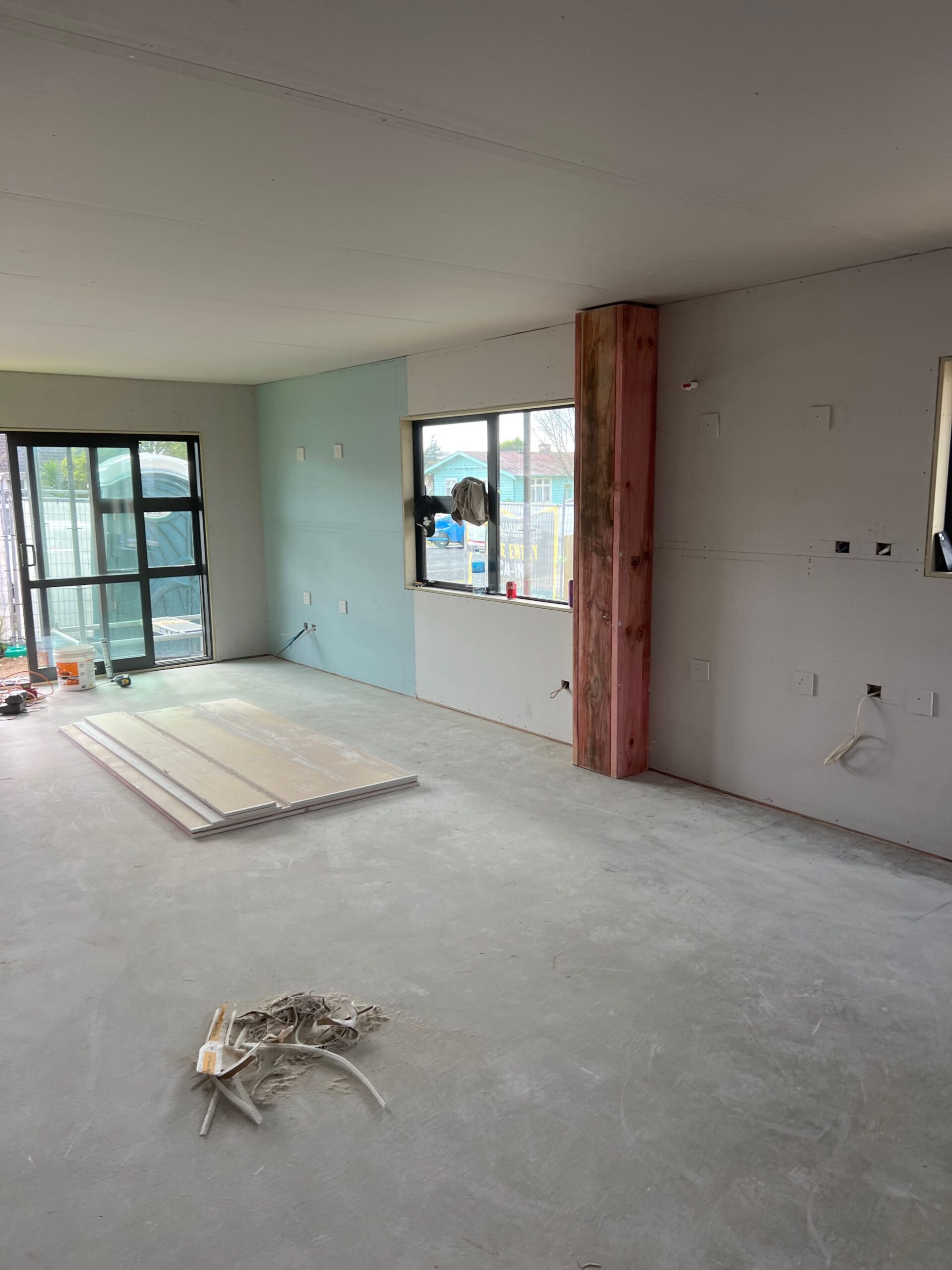 120 Malfroy Road