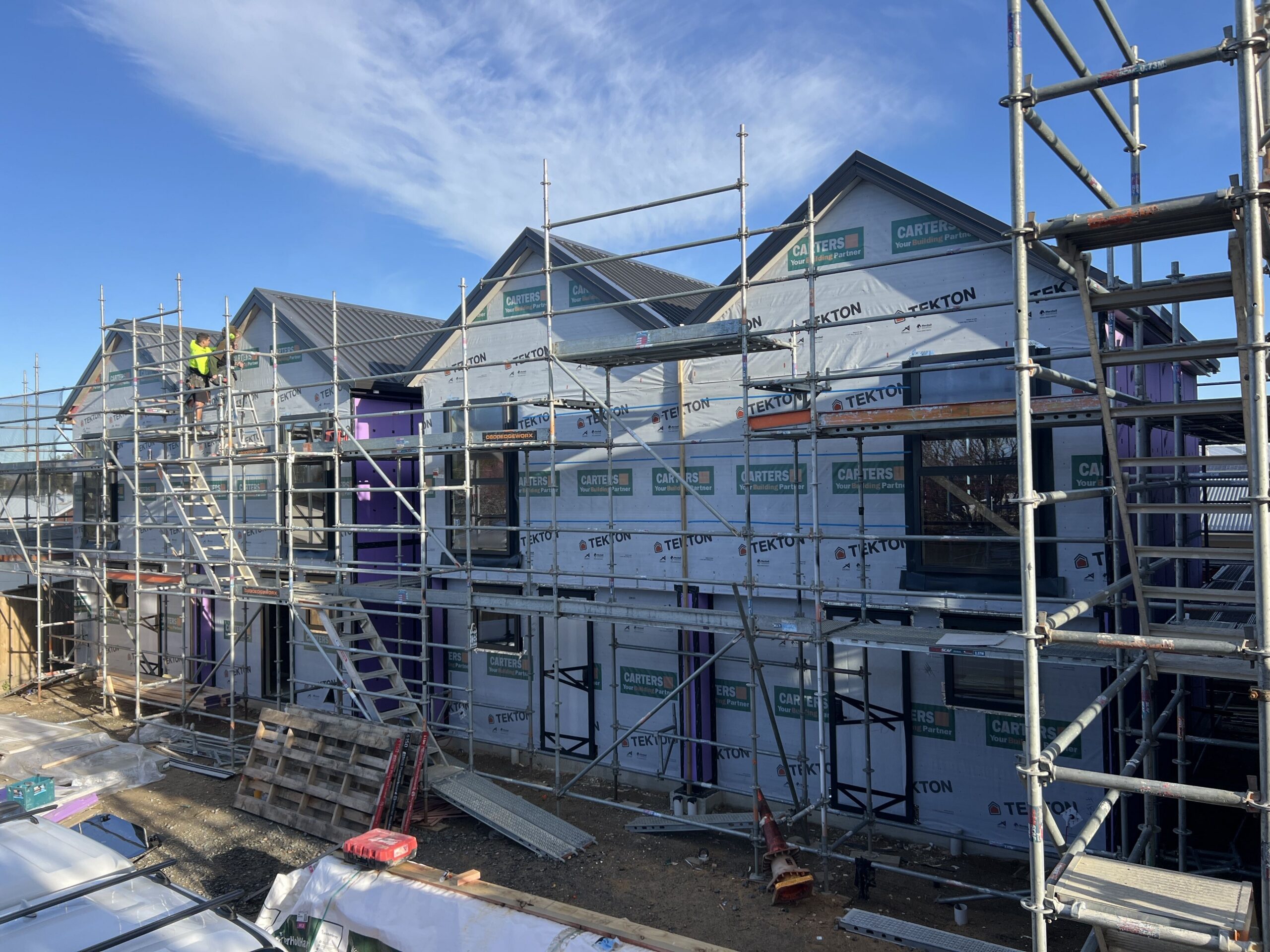 30 De Vere Crescent