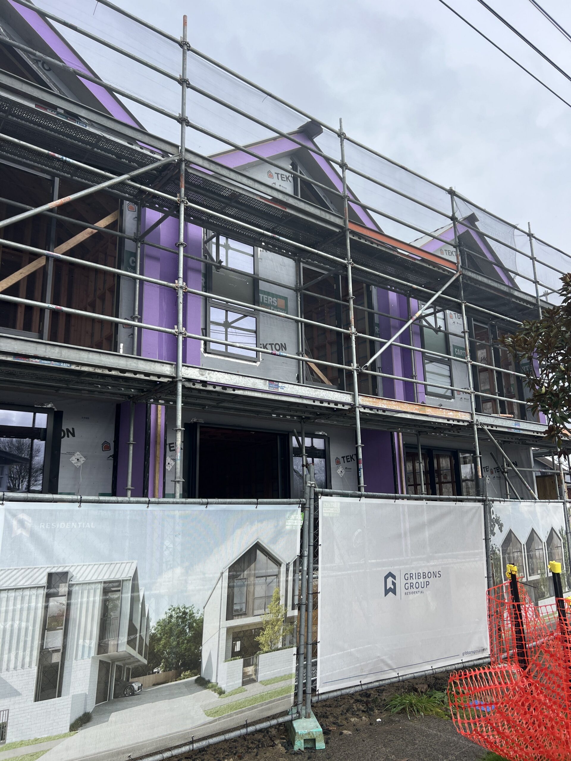 30 De Vere Crescent