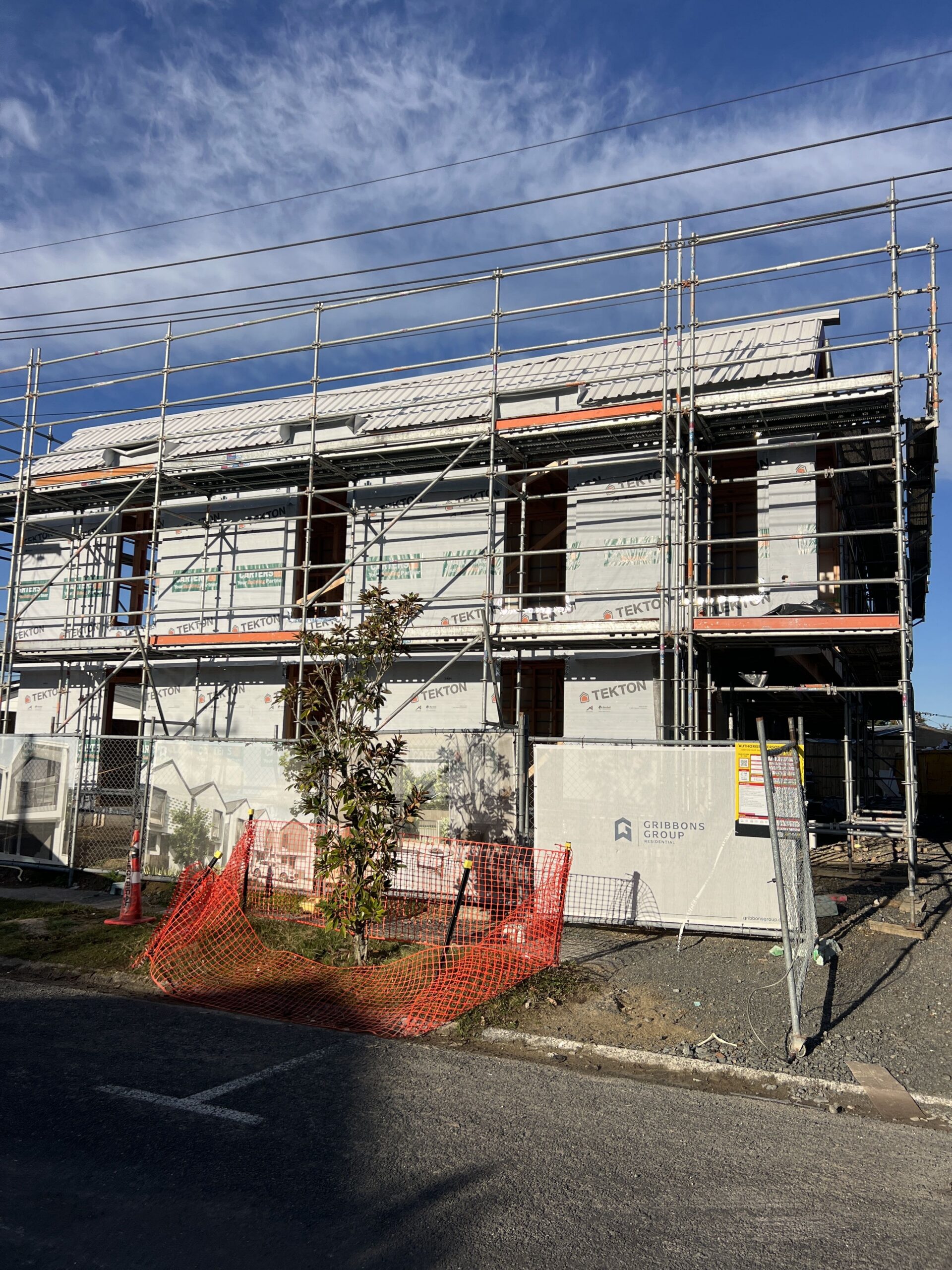 30 De Vere Crescent