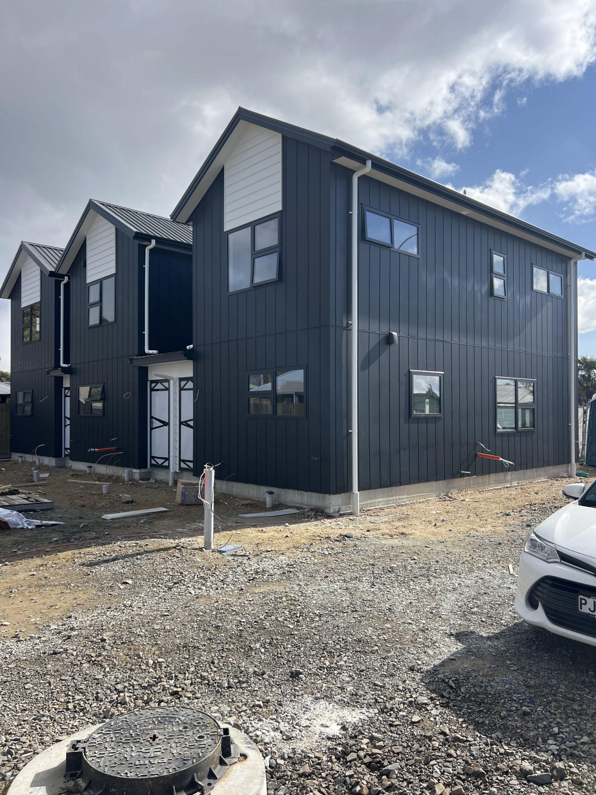 120 Malfroy Road