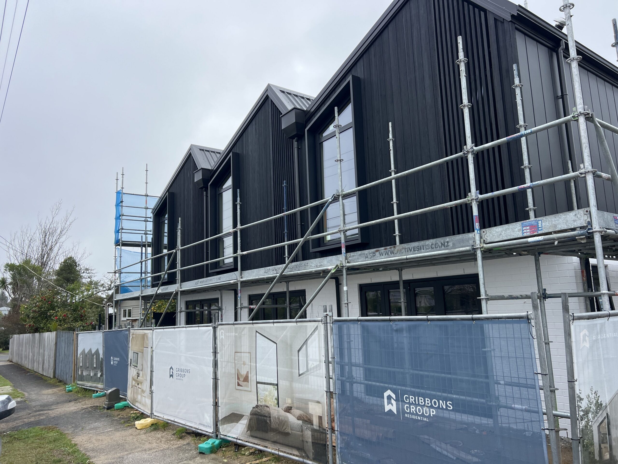 208 Bankwood Road