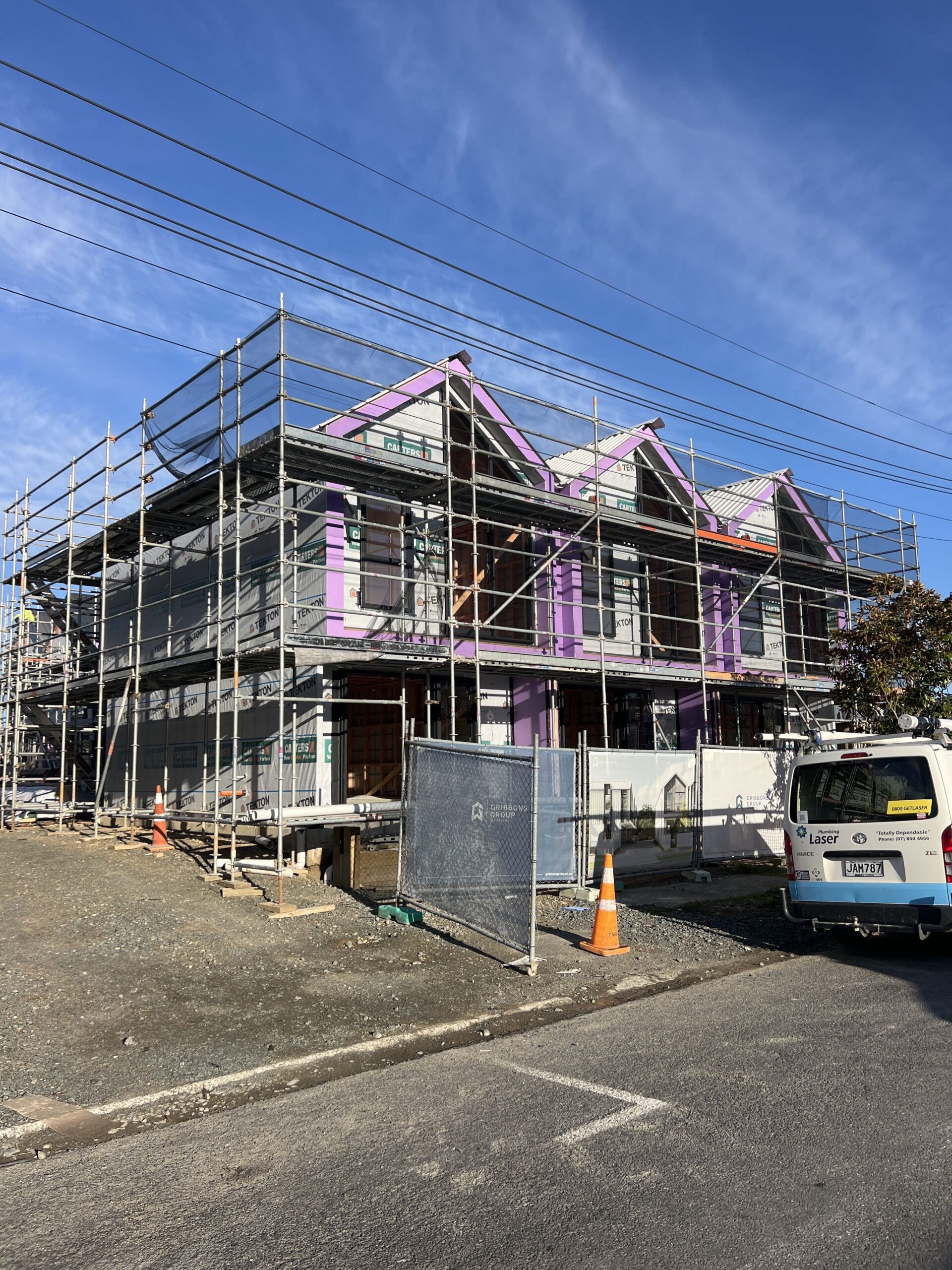 30 De Vere Crescent