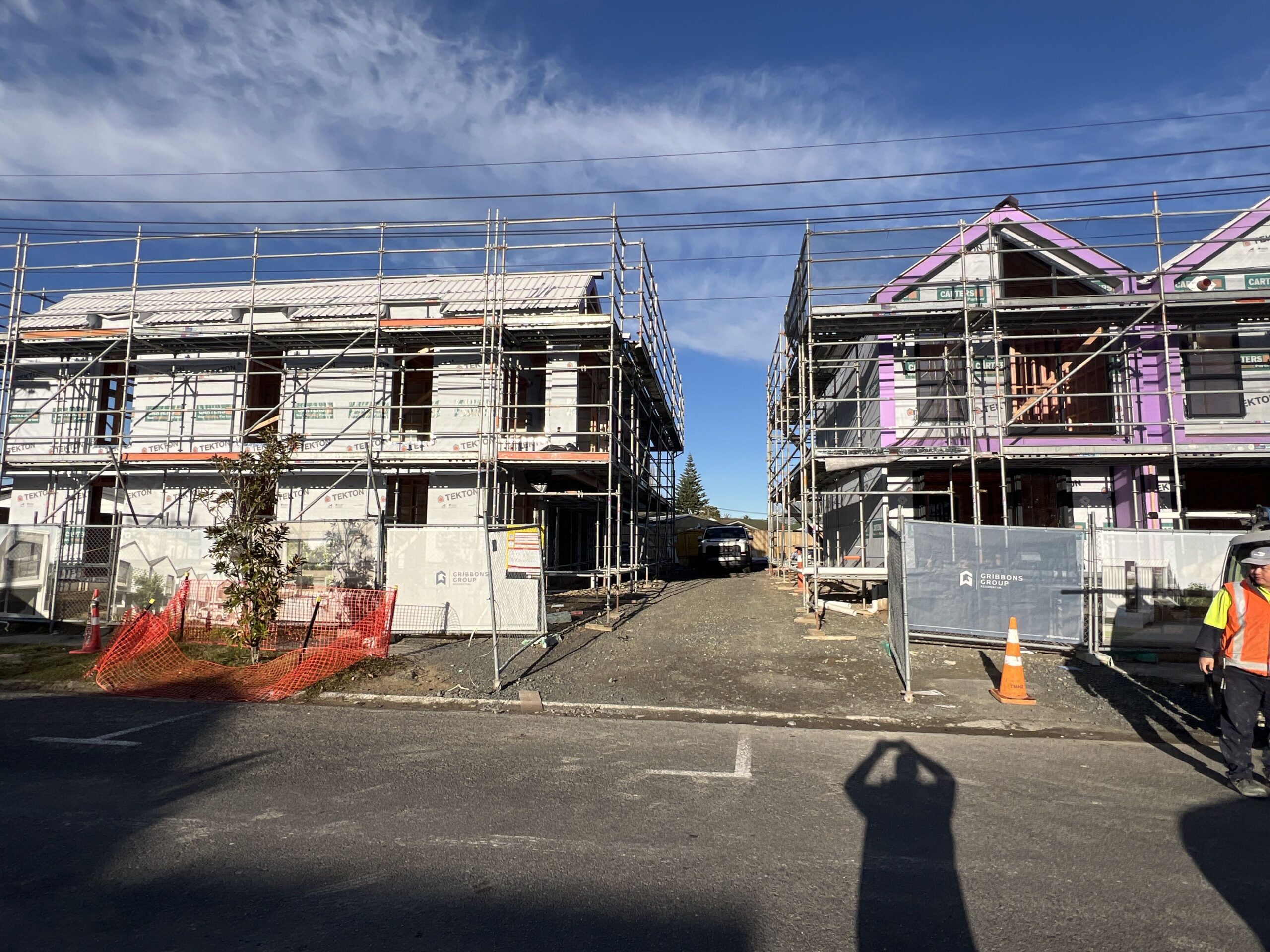 30 De Vere Crescent